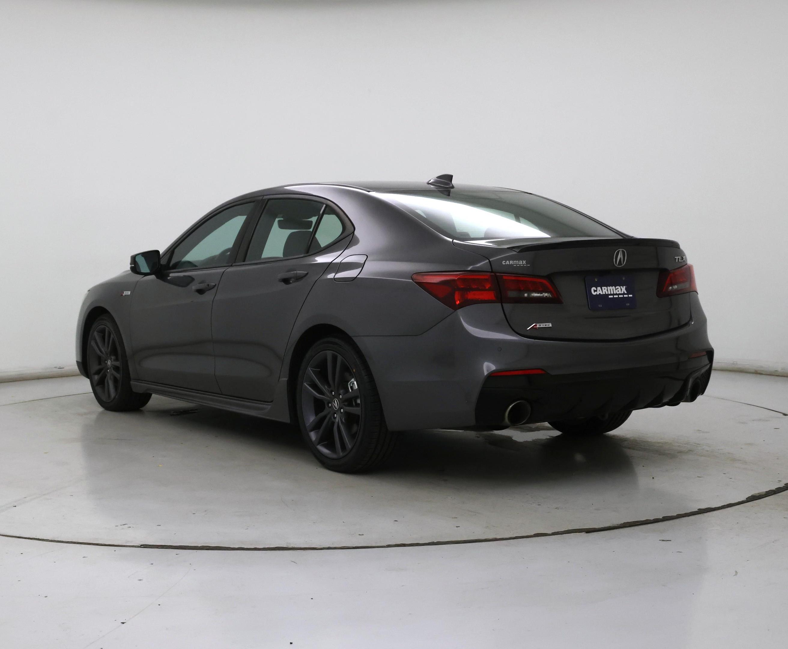 Thumbnail: 2019 Acura TLX - 2