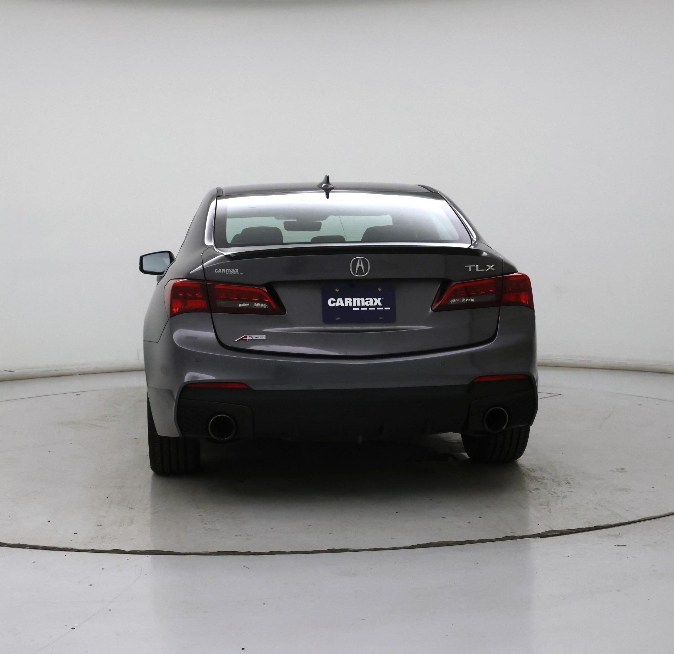 Thumbnail: 2019 Acura TLX - 6