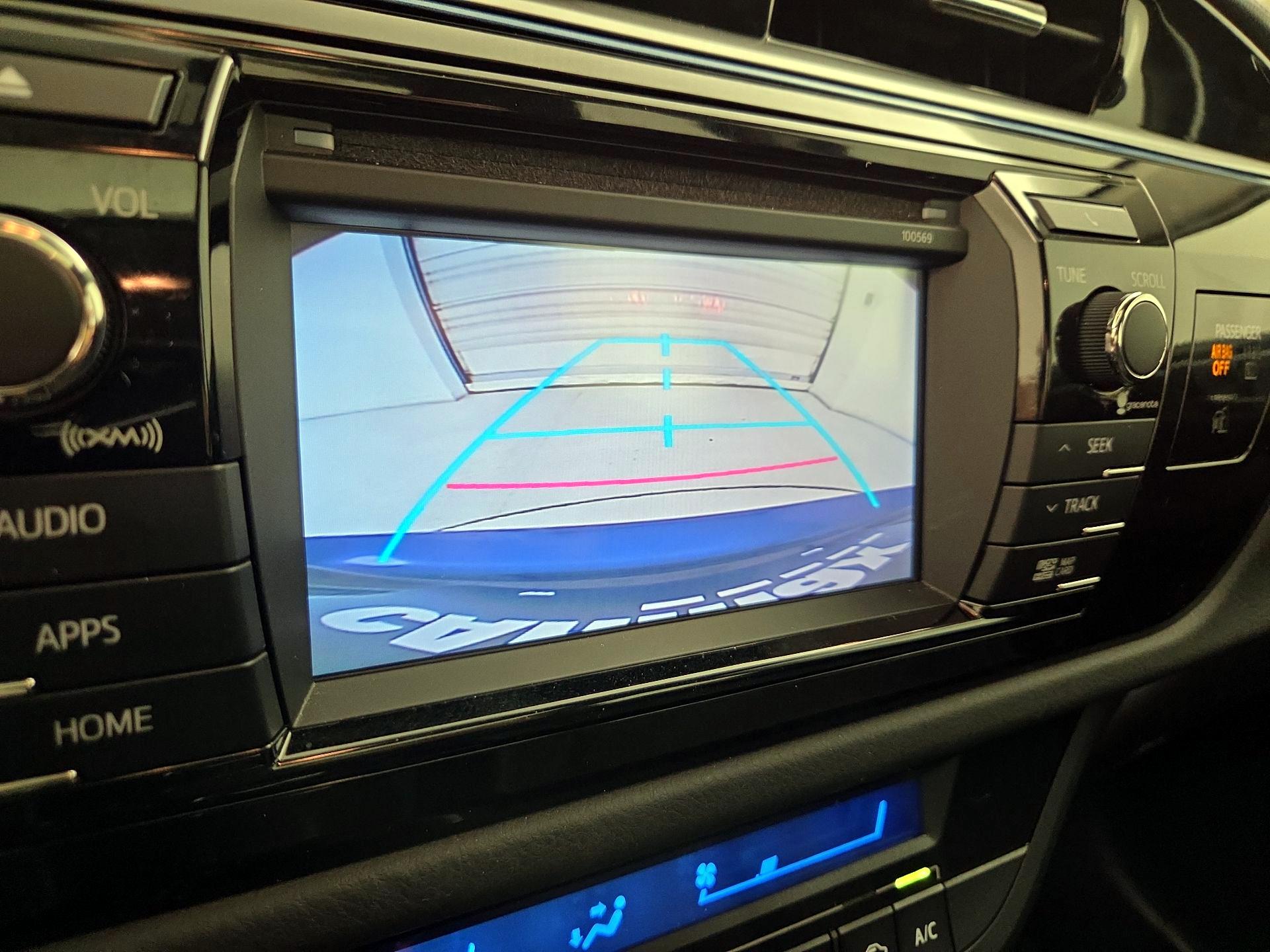 Thumbnail: 2016 Toyota Corolla - 14