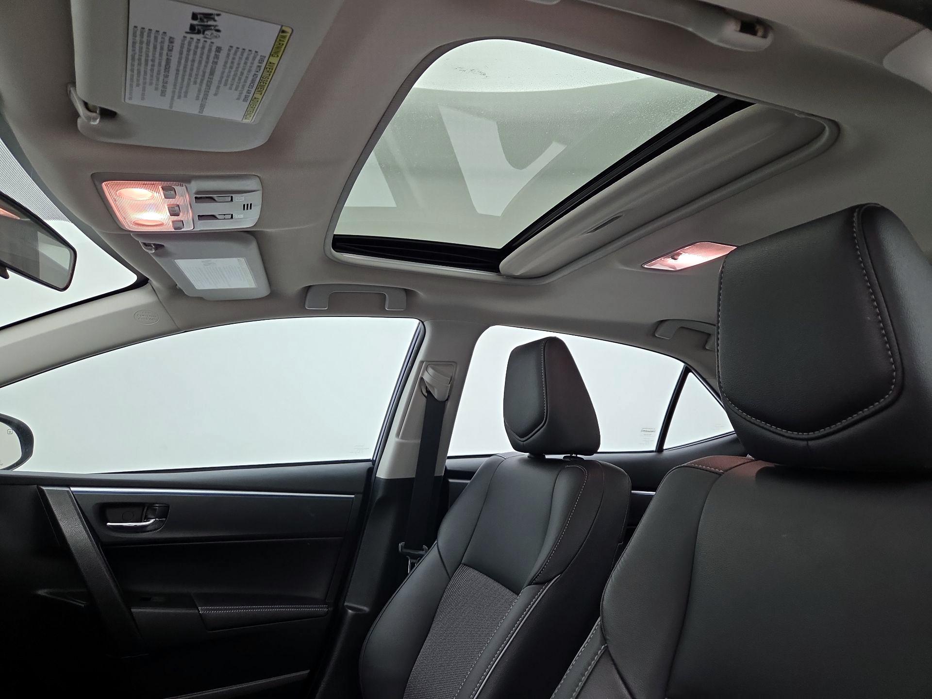 Thumbnail: 2016 Toyota Corolla - 19