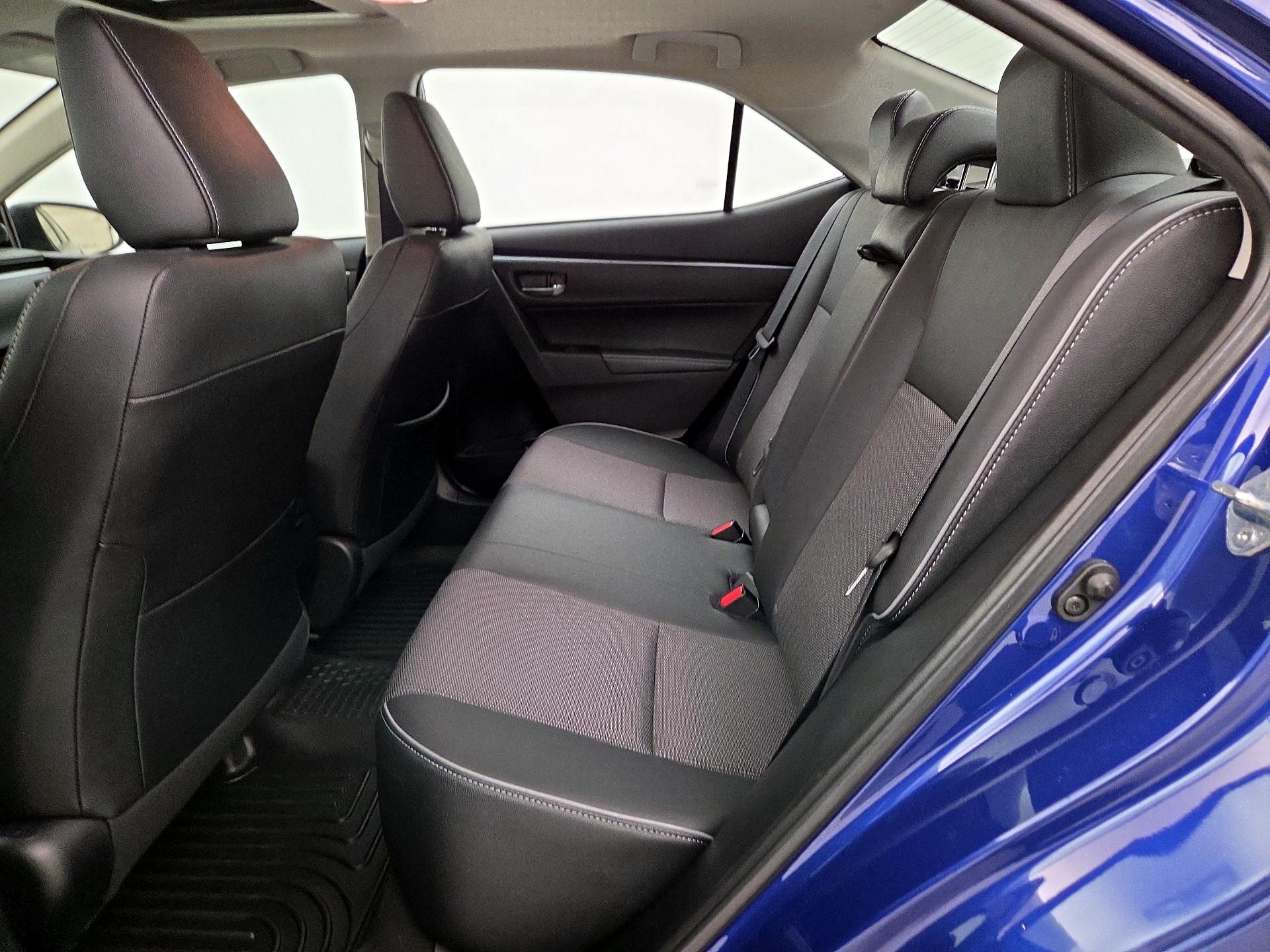 Thumbnail: 2016 Toyota Corolla - 20