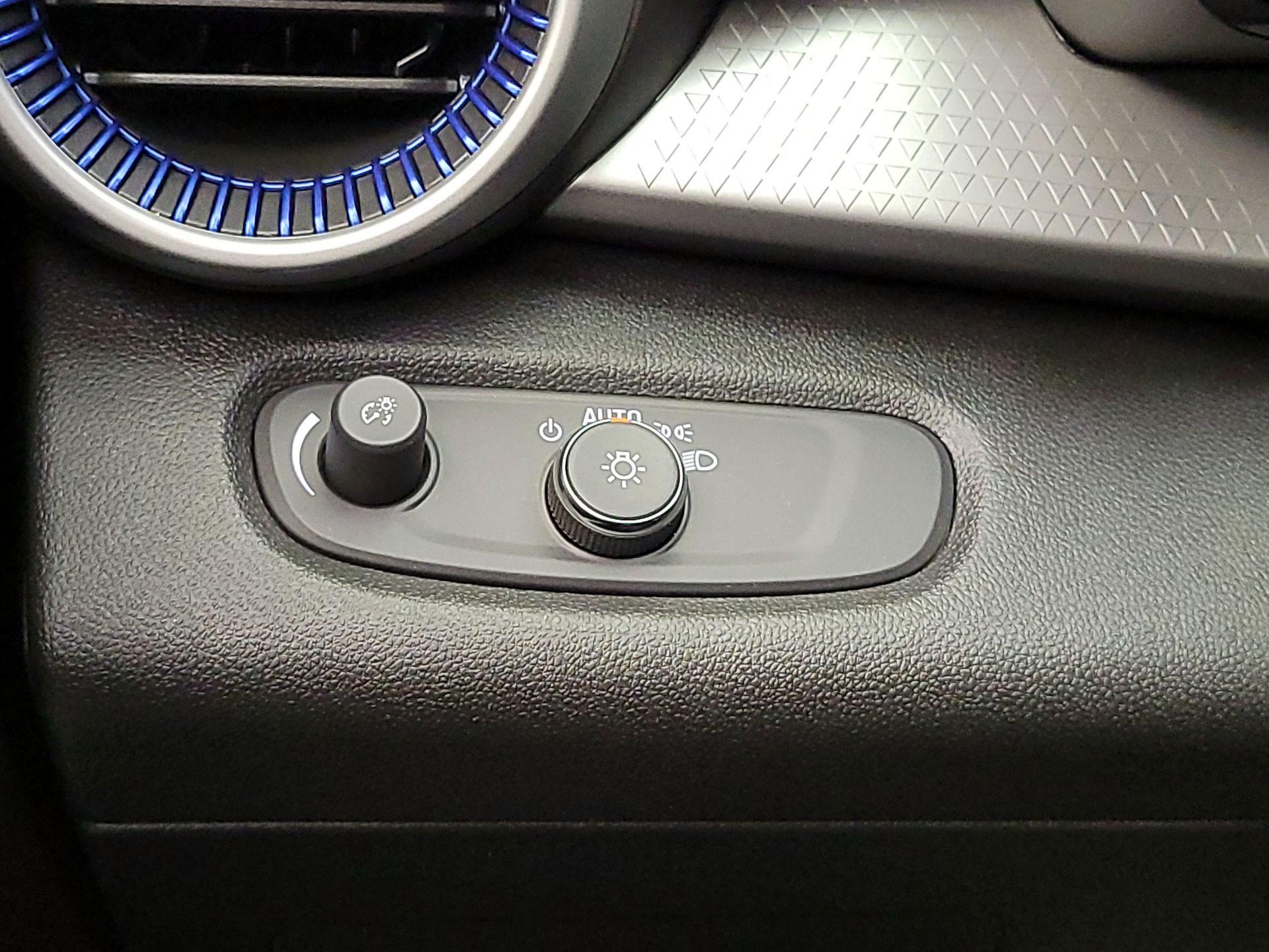 Thumbnail: 2024 Chevrolet Trax - 13