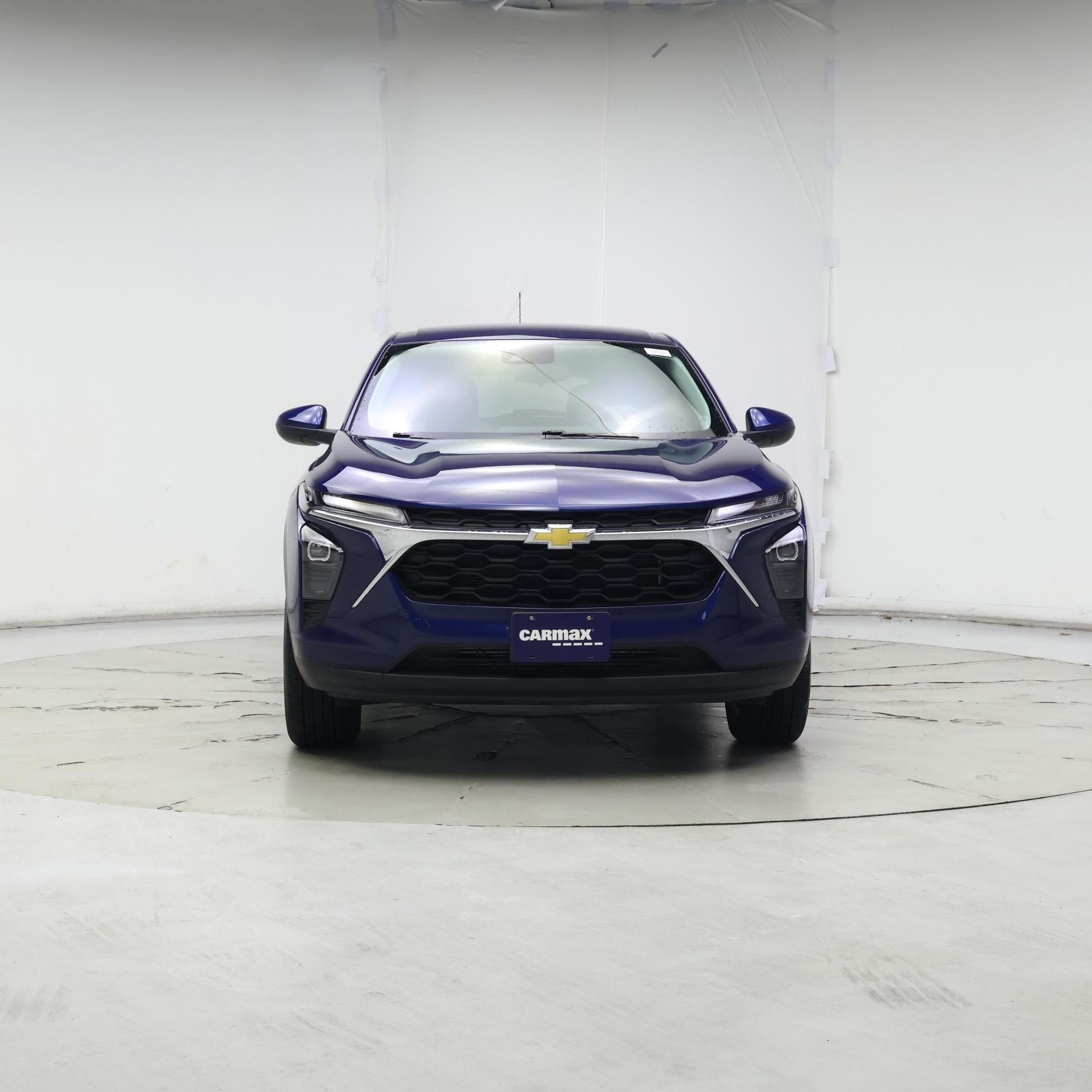 Thumbnail: 2024 Chevrolet Trax - 5