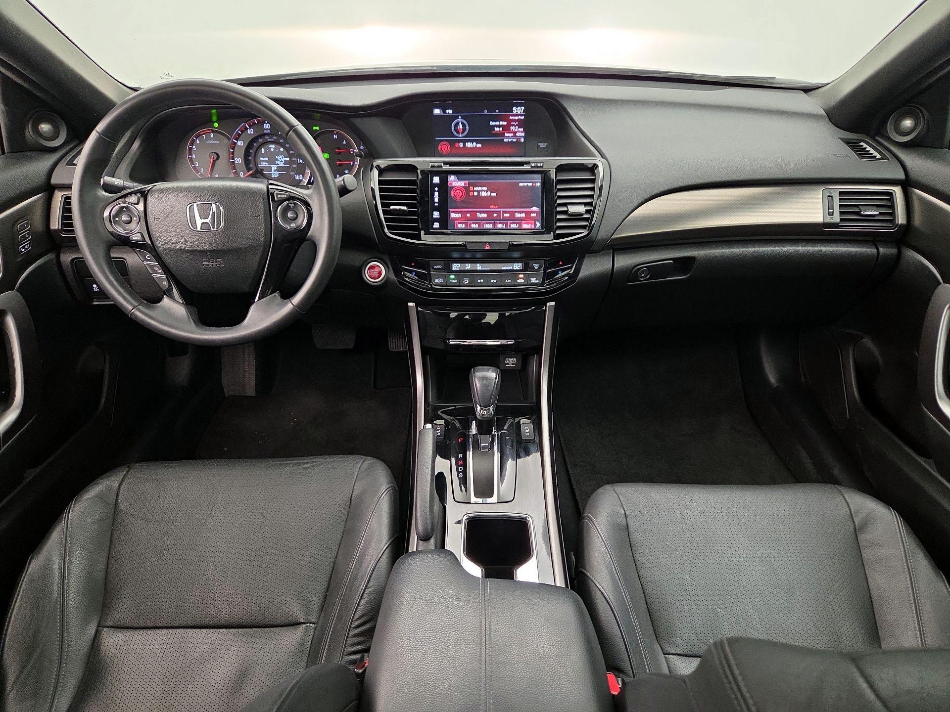 Thumbnail: 2017 Honda Accord - 9