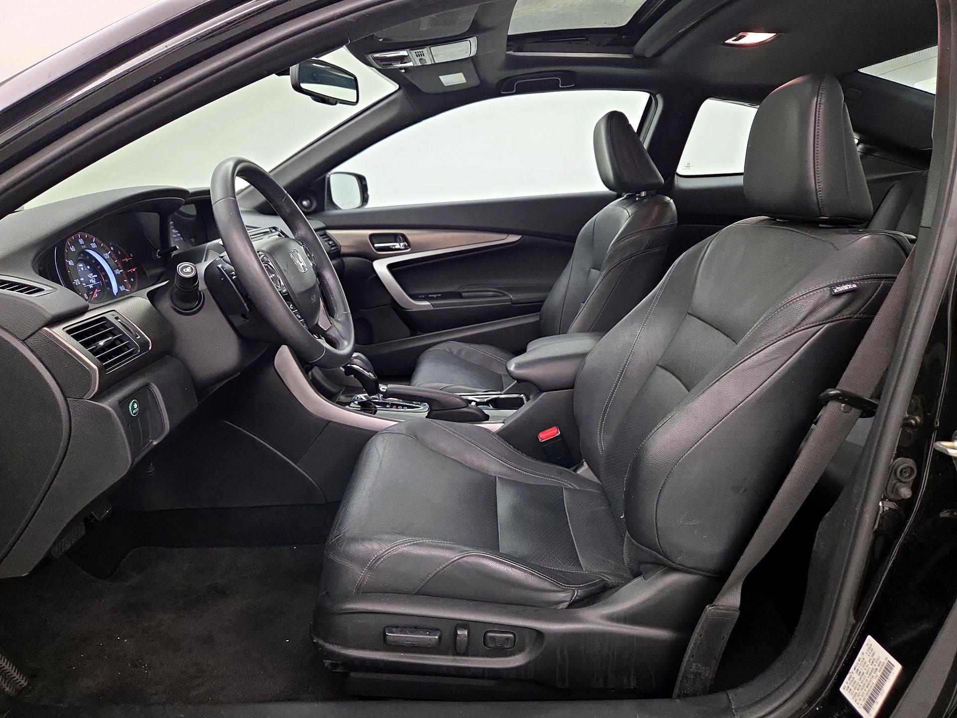 Thumbnail: 2017 Honda Accord - 11