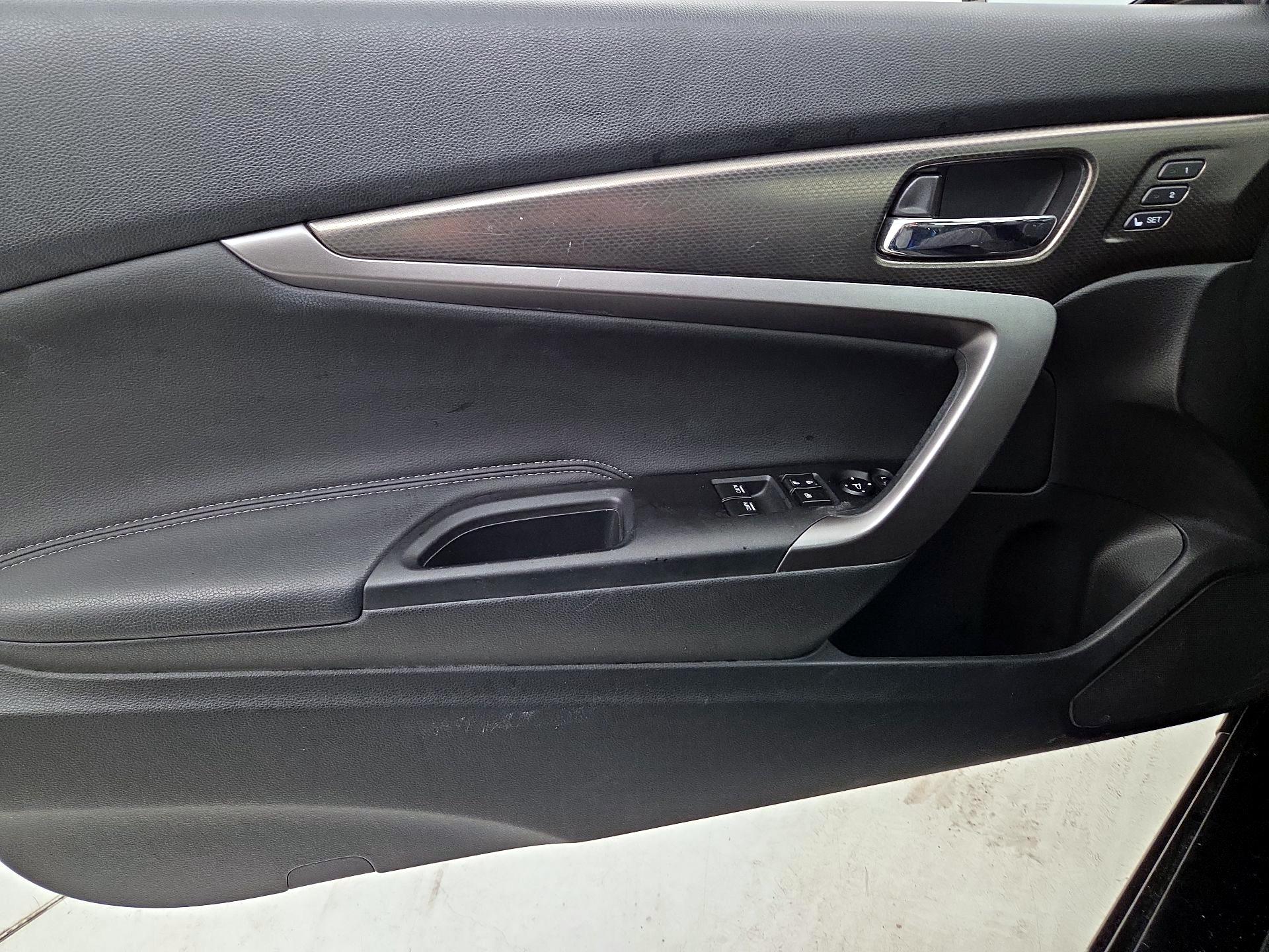 Thumbnail: 2017 Honda Accord - 12