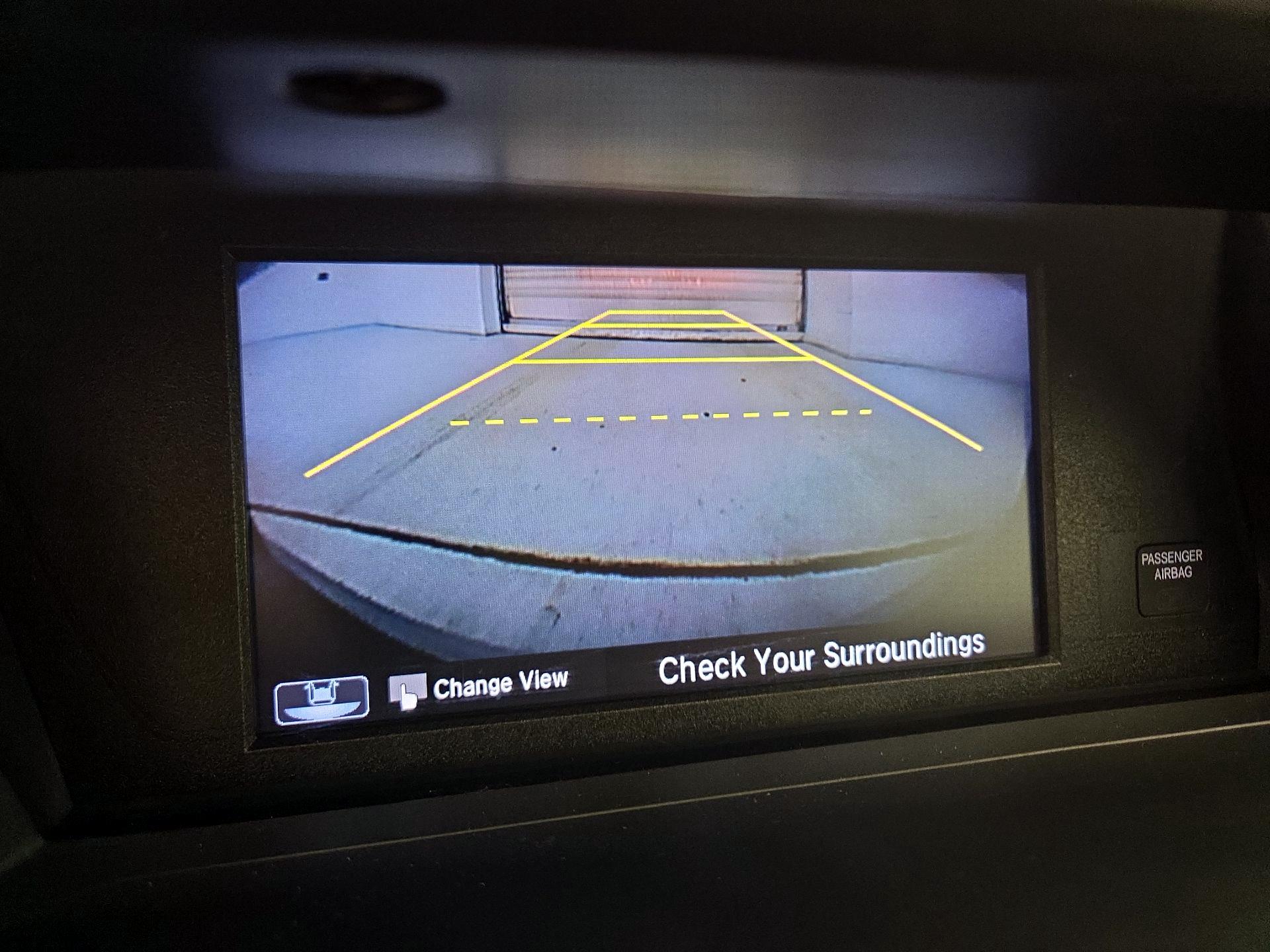 Thumbnail: 2017 Honda Accord - 14