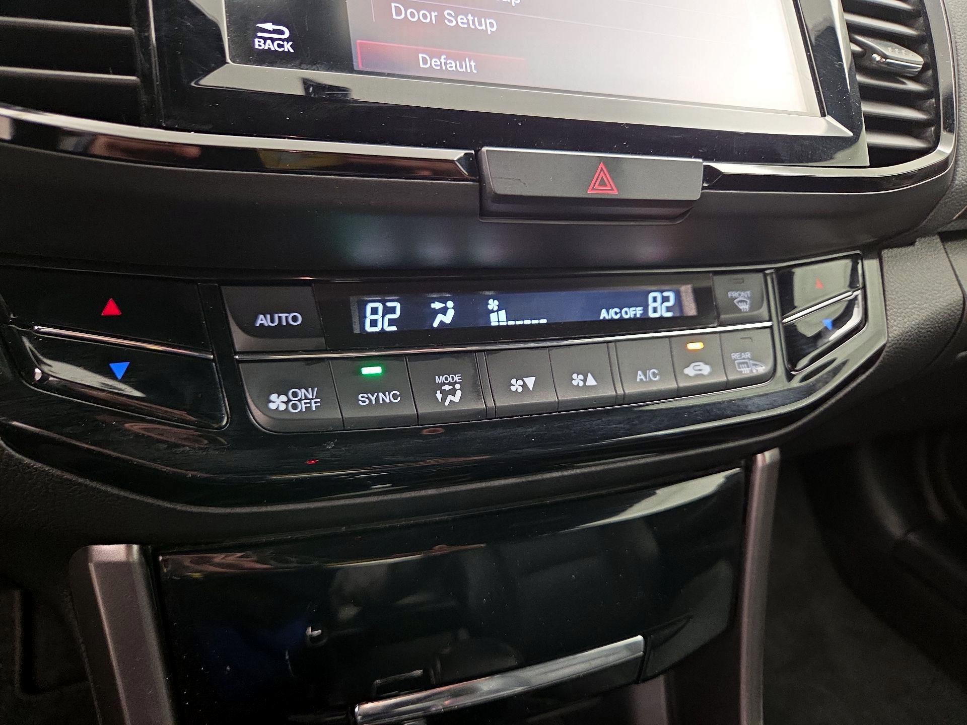 Thumbnail: 2017 Honda Accord - 16