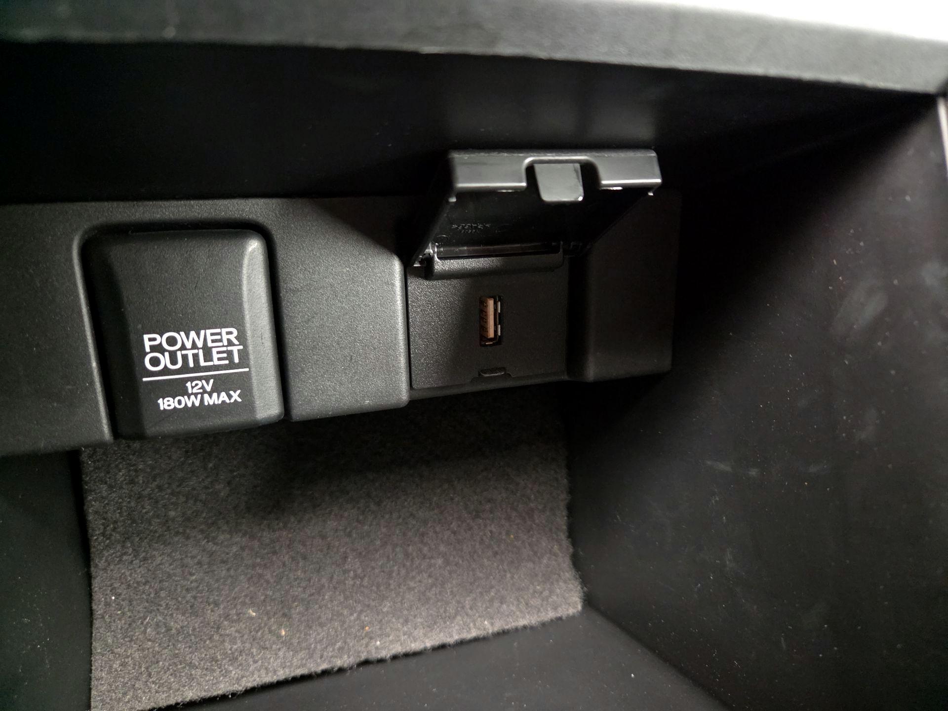 Thumbnail: 2017 Honda Accord - 18