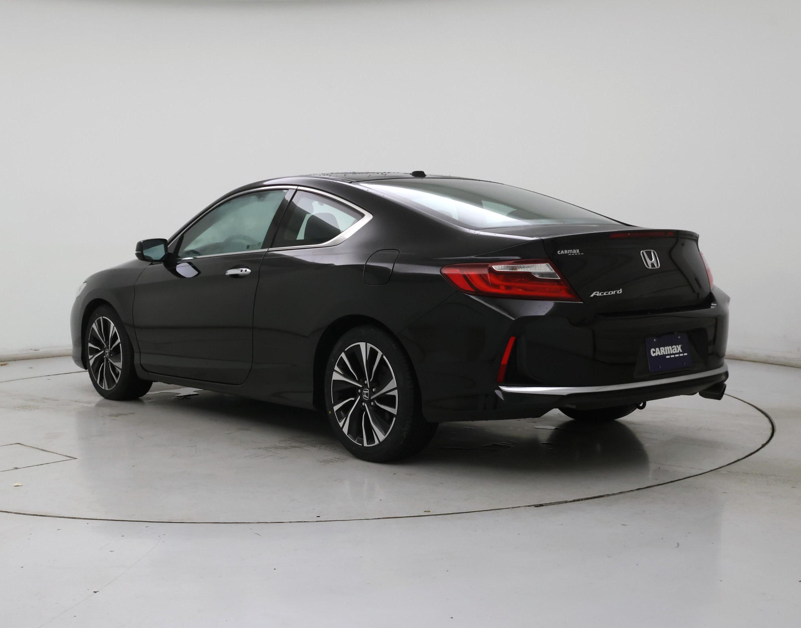 Thumbnail: 2017 Honda Accord - 2