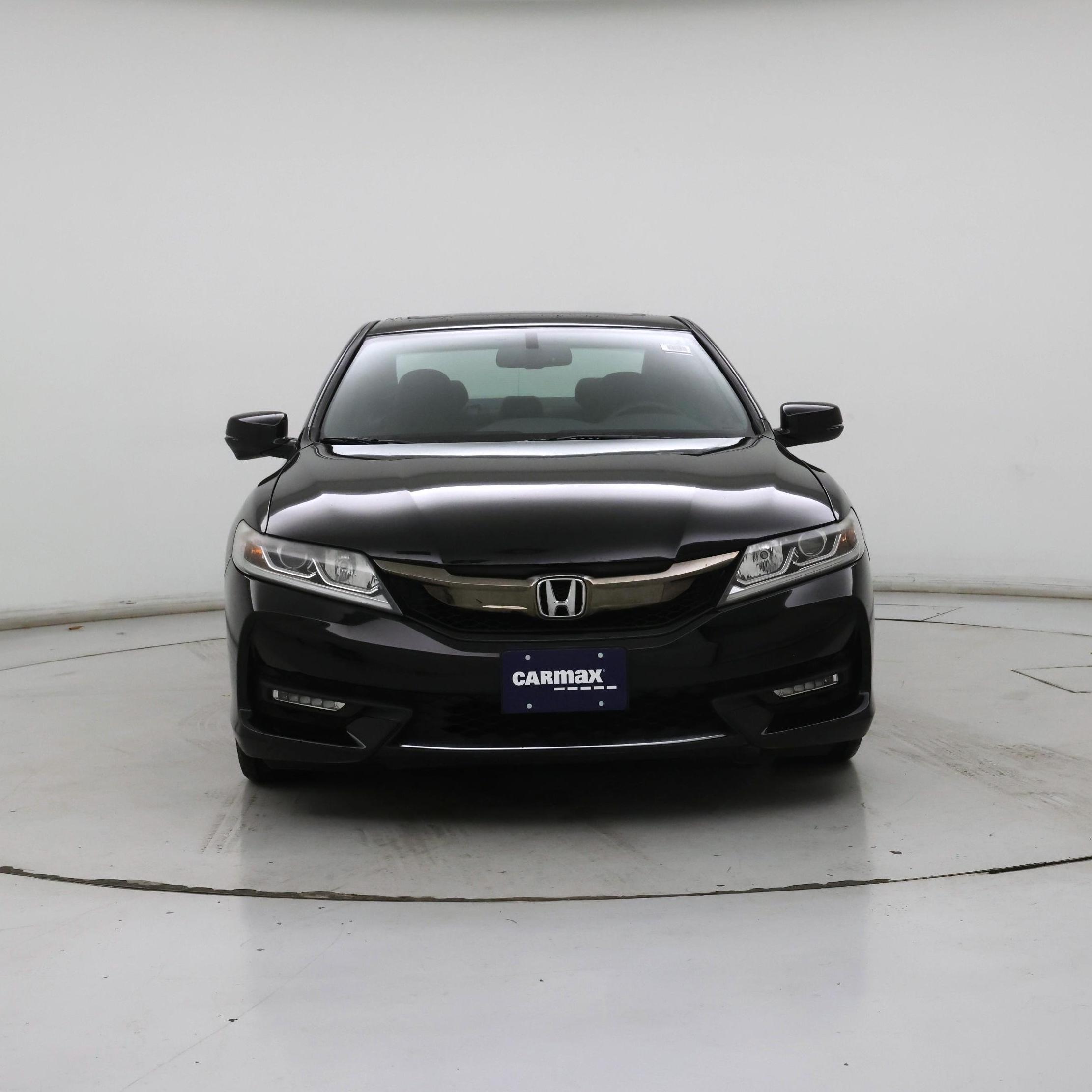 Thumbnail: 2017 Honda Accord - 5