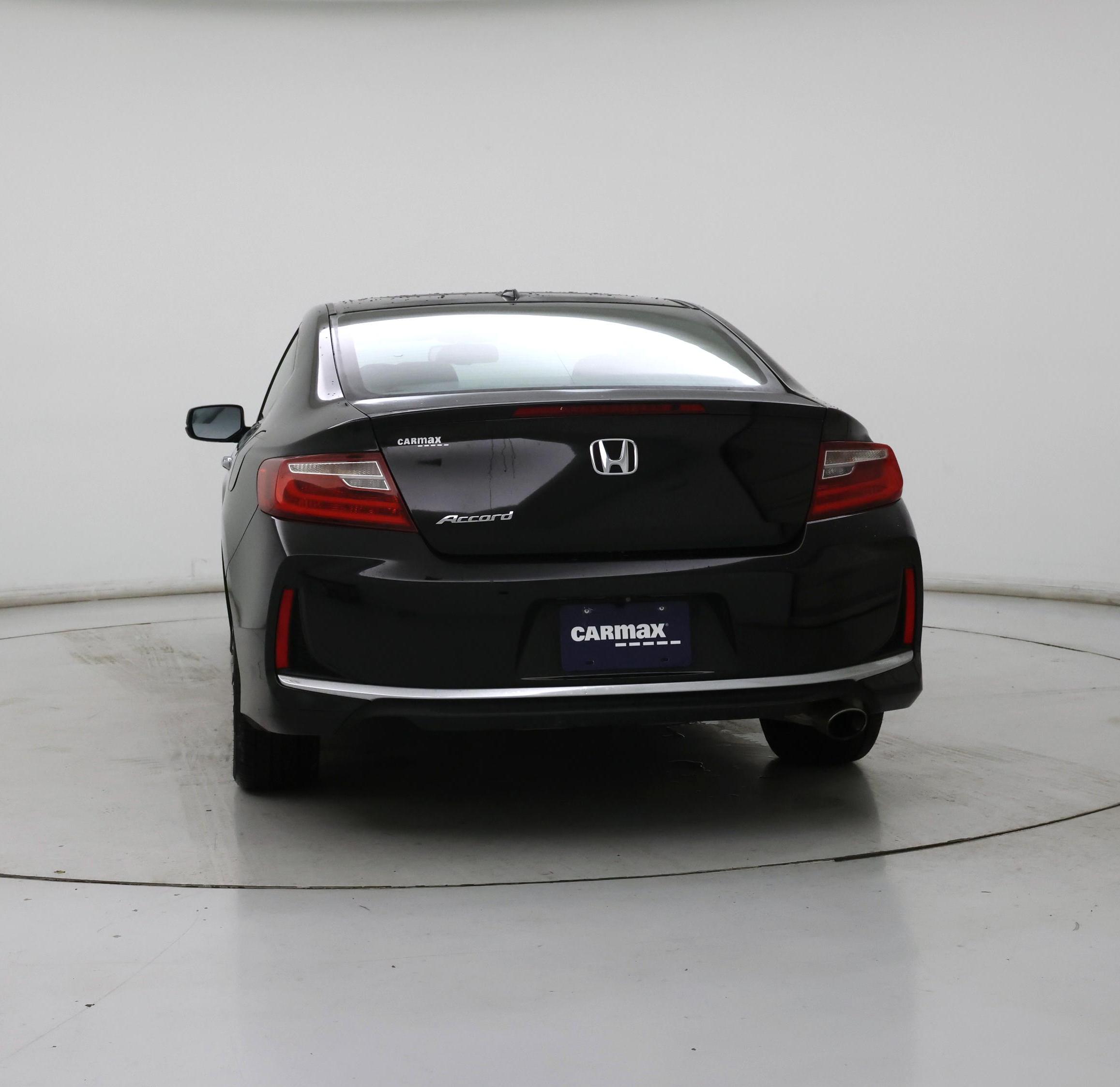 Thumbnail: 2017 Honda Accord - 6