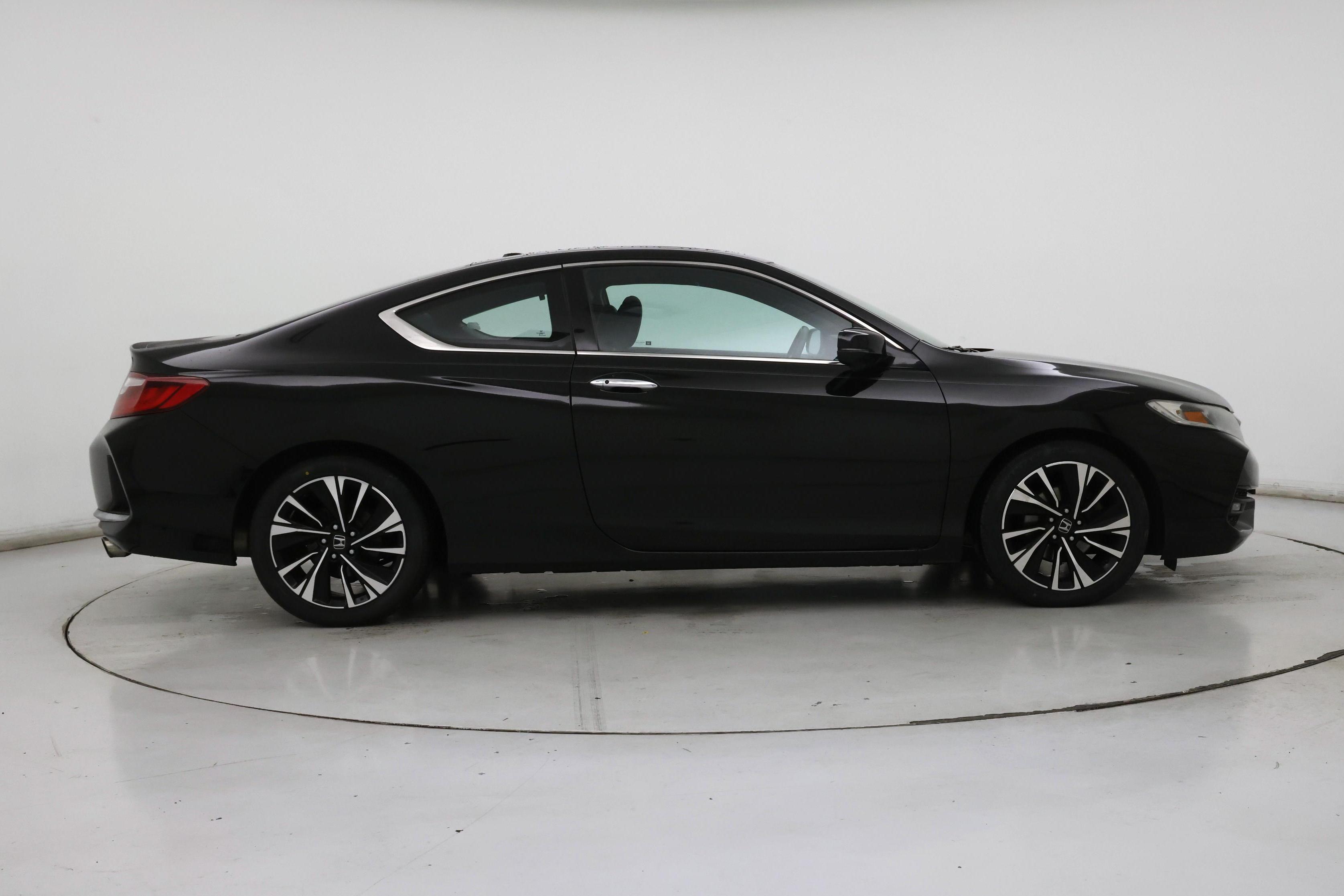 Thumbnail: 2017 Honda Accord - 7