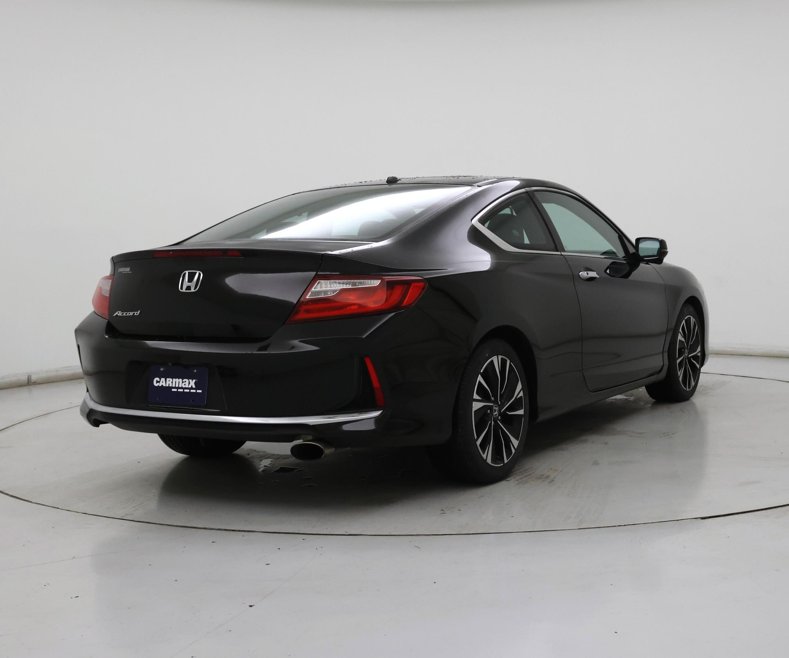 Thumbnail: 2017 Honda Accord - 8