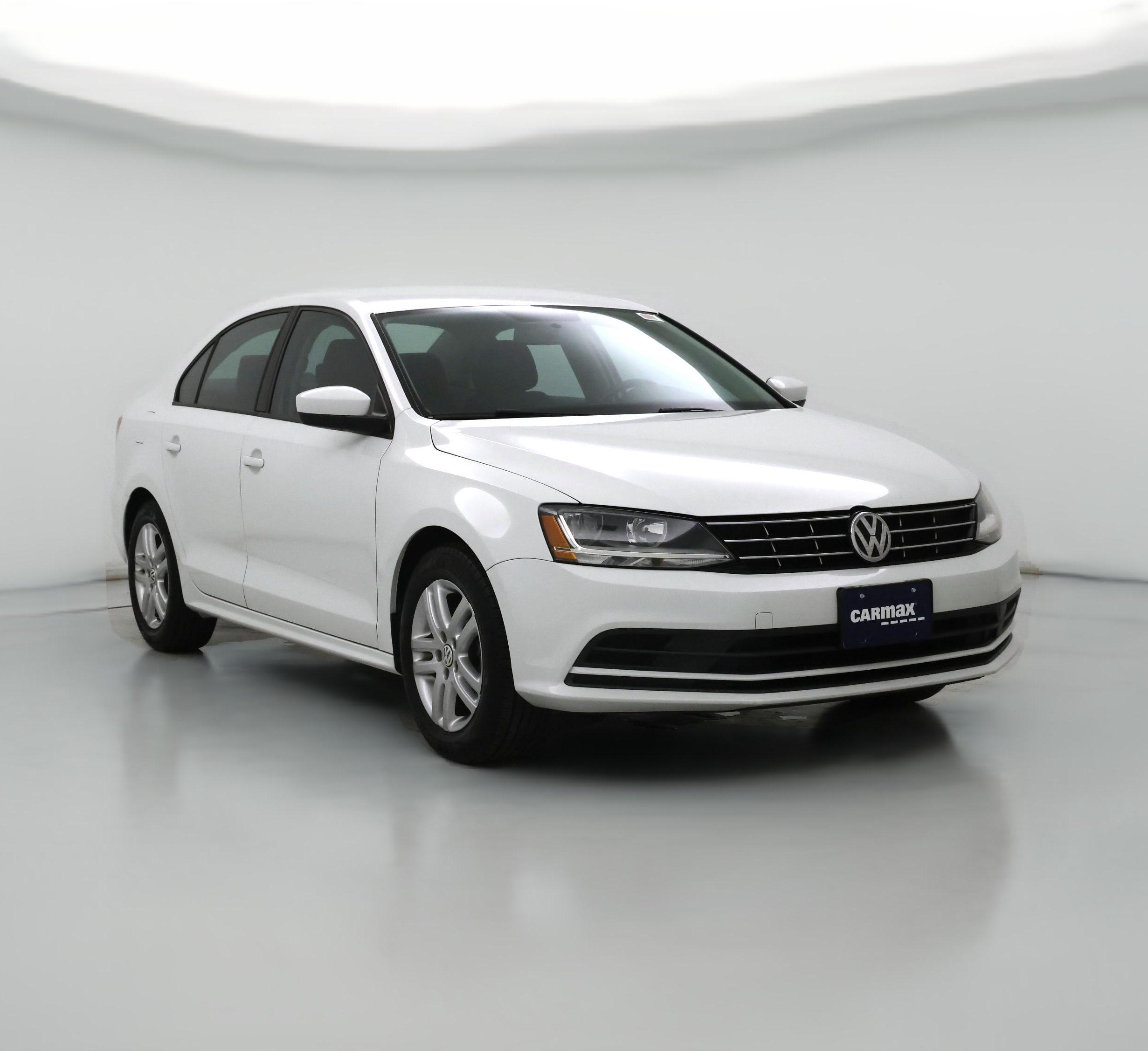 Thumbnail: 2018 Volkswagen Jetta - 1