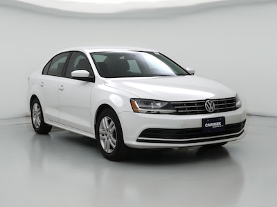 2018 Volkswagen Jetta S