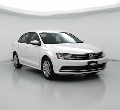 2018 Volkswagen Jetta S