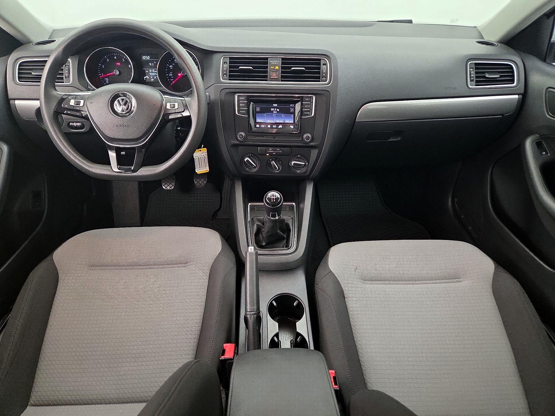 Thumbnail: 2018 Volkswagen Jetta - 9