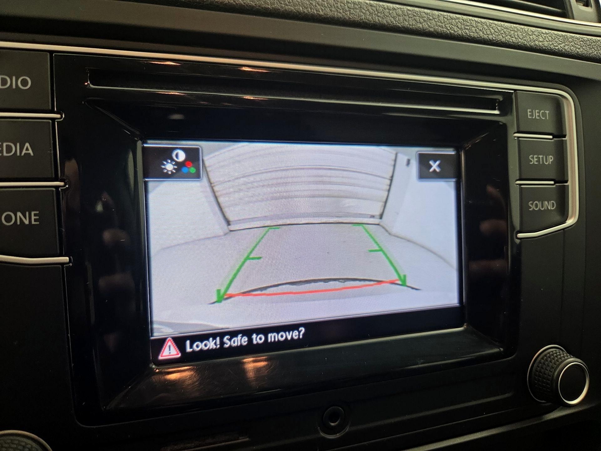 Thumbnail: 2018 Volkswagen Jetta - 14