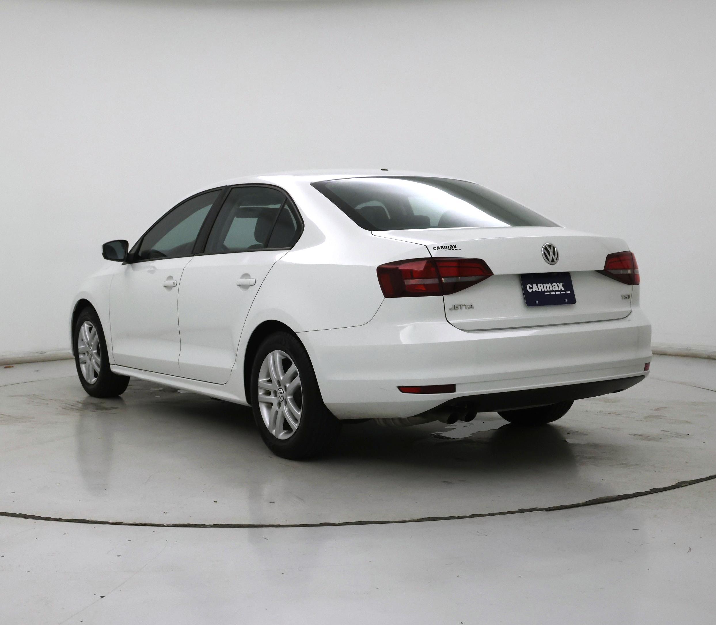 Thumbnail: 2018 Volkswagen Jetta - 2