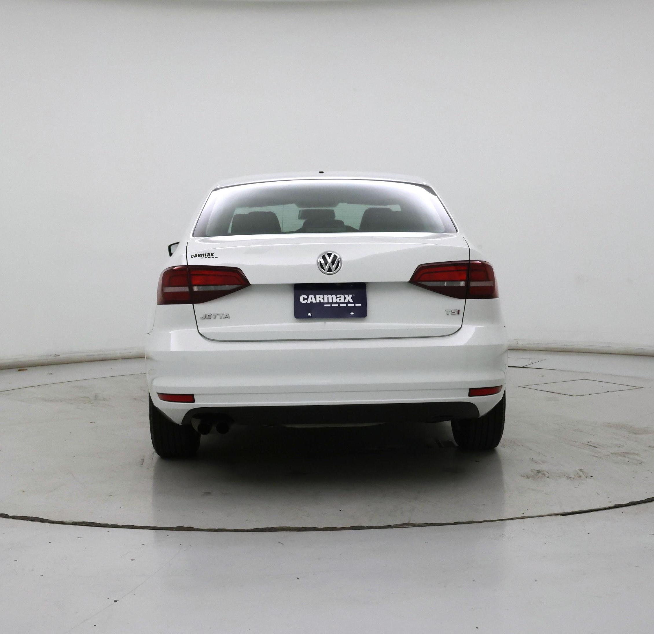 Thumbnail: 2018 Volkswagen Jetta - 6