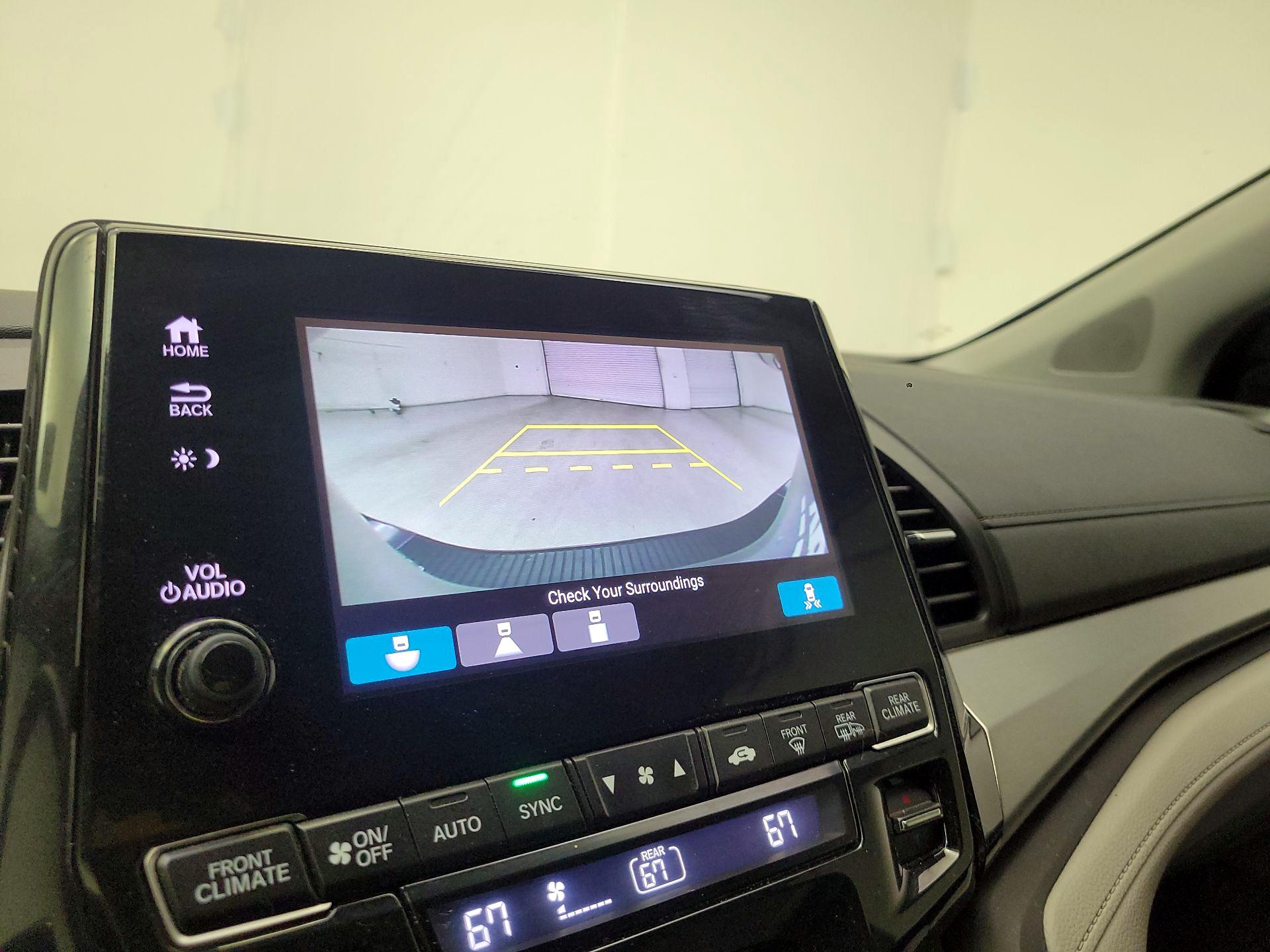 Thumbnail: 2021 Honda Odyssey - 15