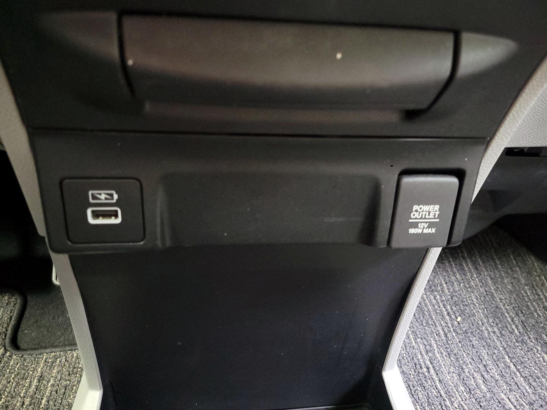 Thumbnail: 2021 Honda Odyssey - 19