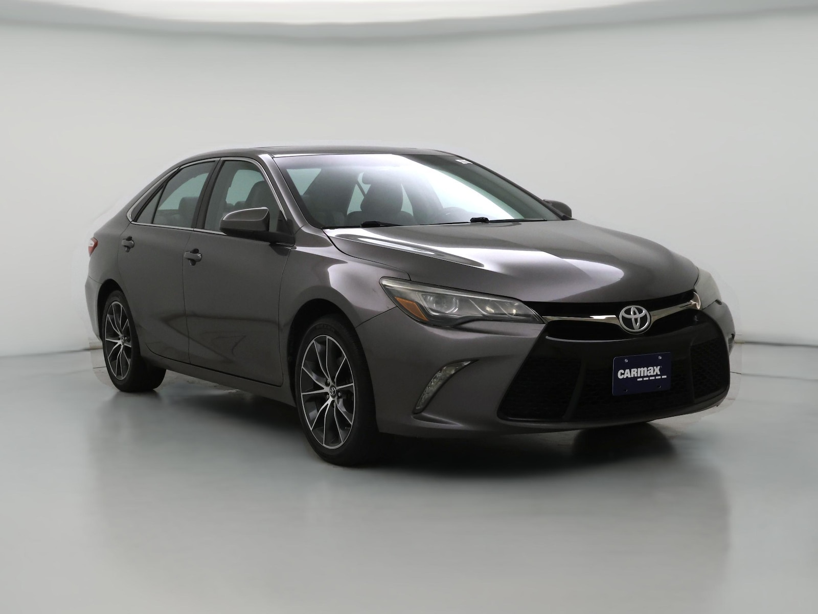 2017 Toyota Camry XSE