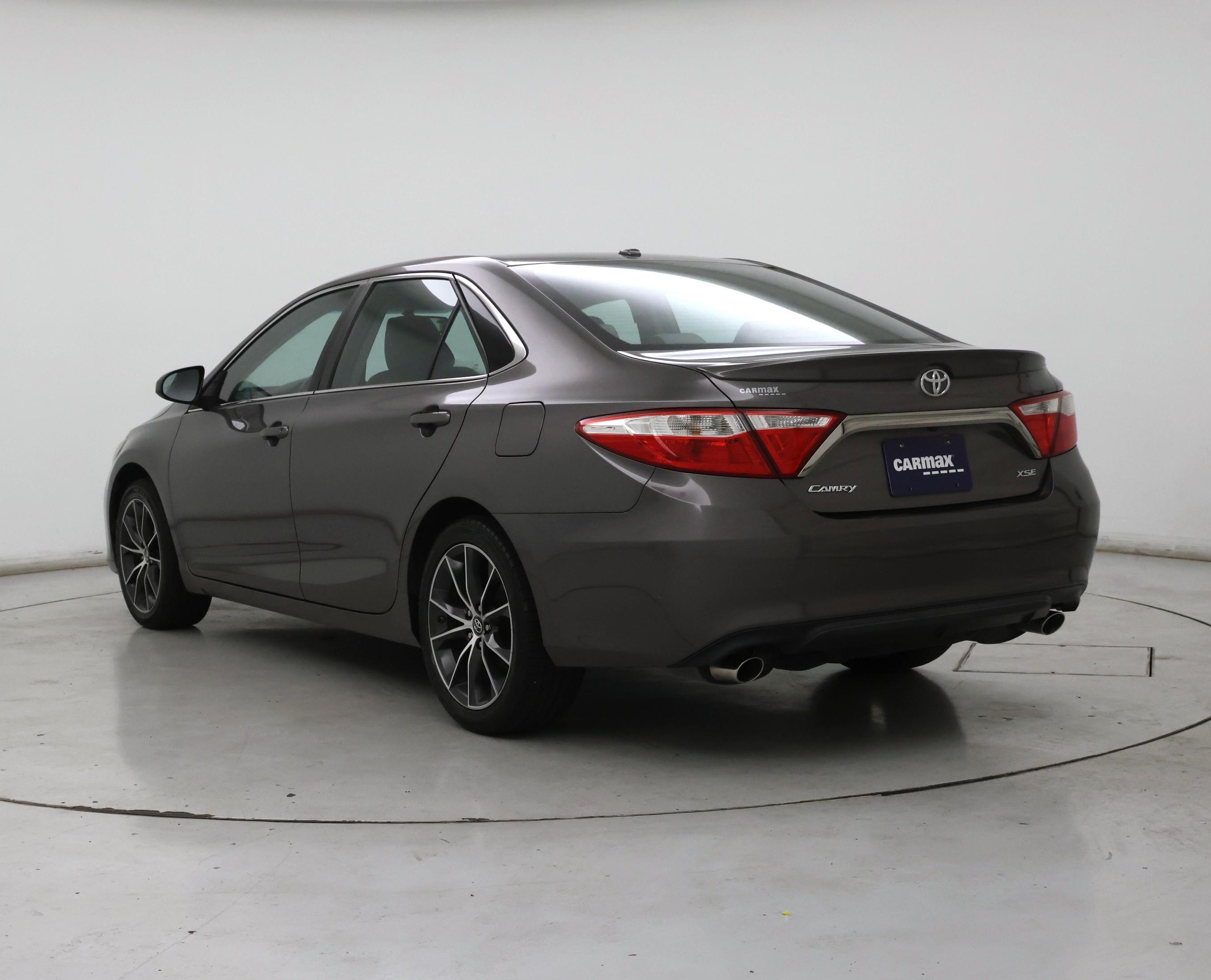 Thumbnail: 2017 Toyota Camry - 2