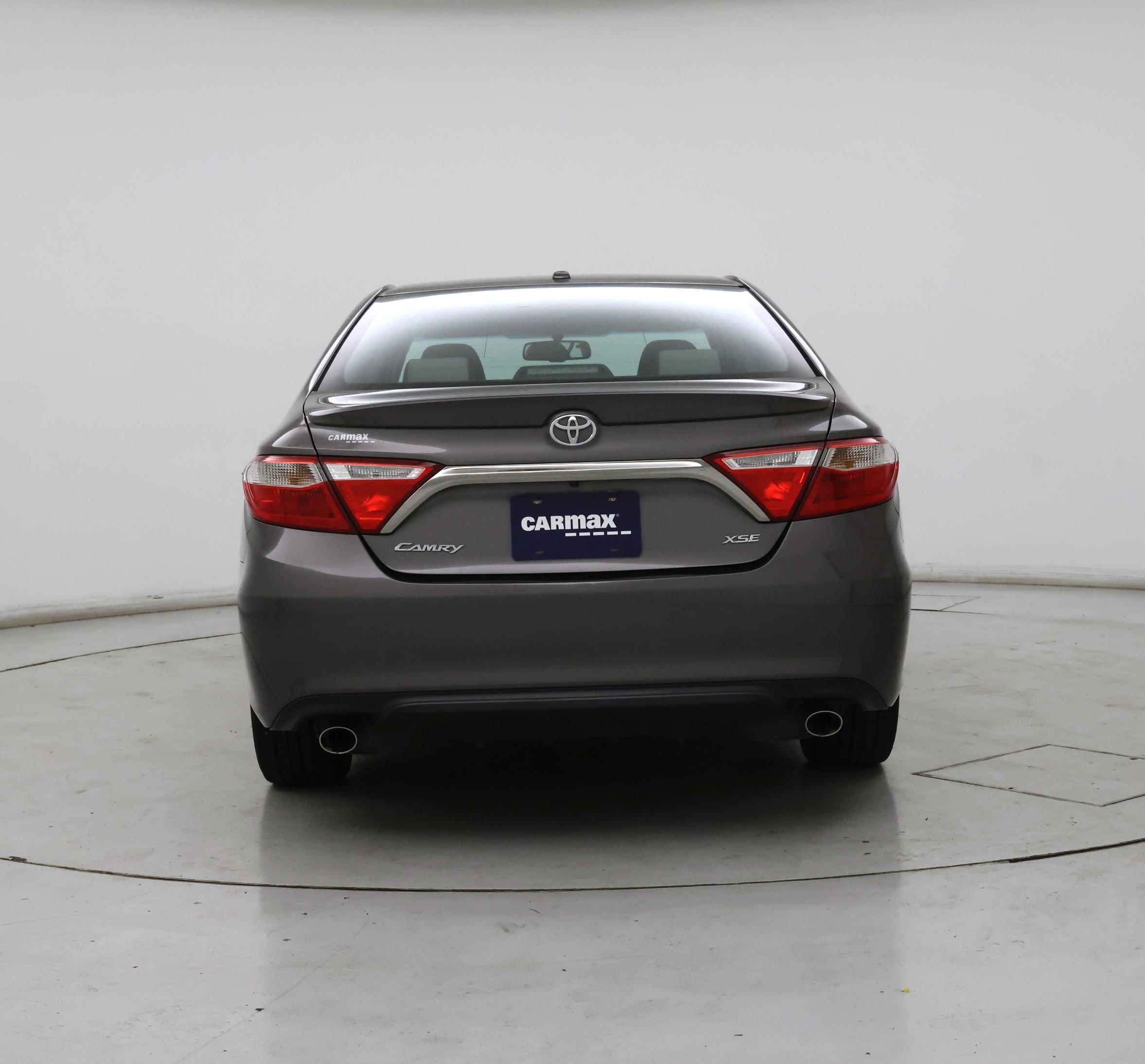 Thumbnail: 2017 Toyota Camry - 6