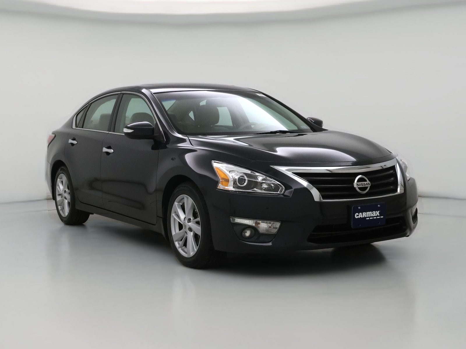 2015 Nissan Altima SV