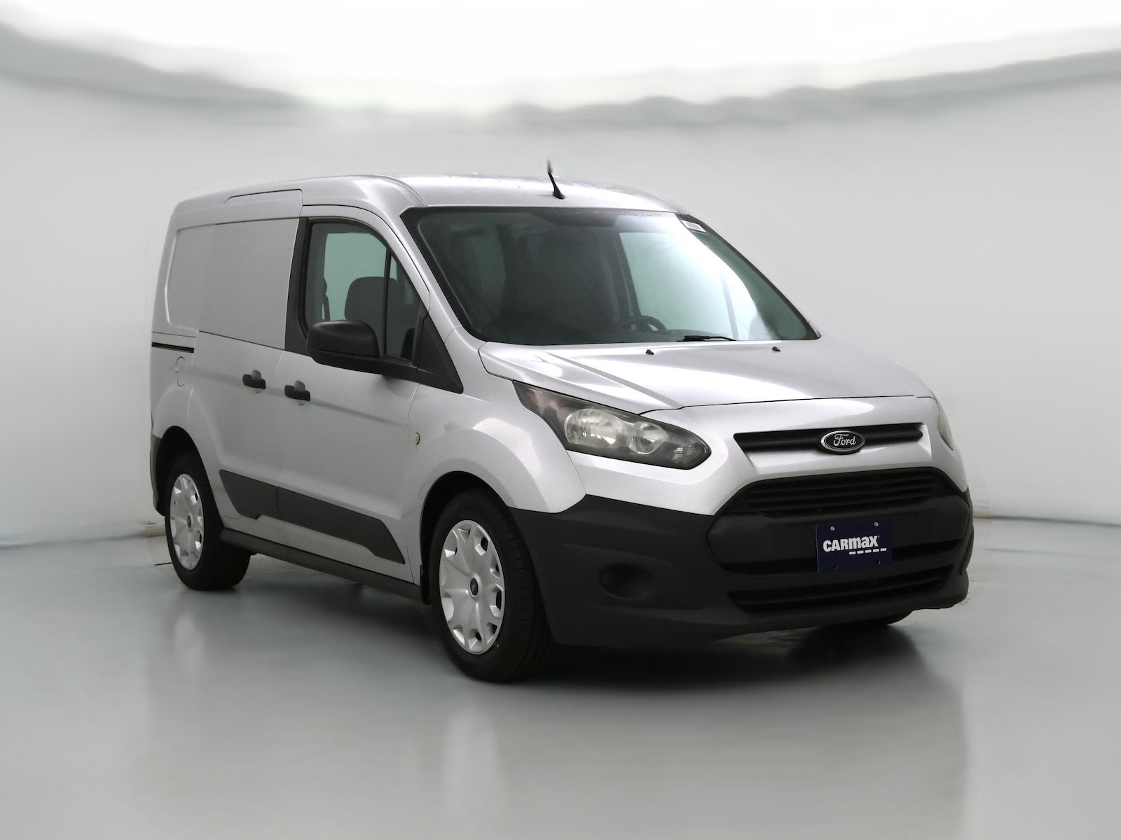 2015 Ford Transit Connect XL