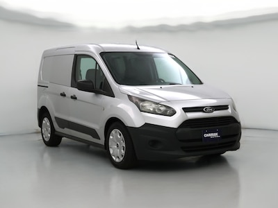 2015 Ford Transit Connect XL
