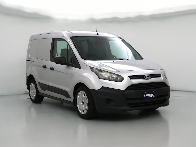 2015 Ford Transit Series Connnect XL -
                  Frederick, MD
