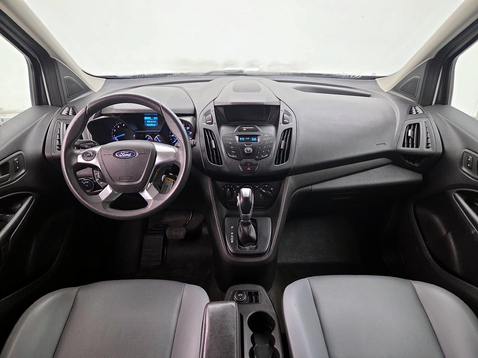 Thumbnail: 2015 Ford Transit Series - 9