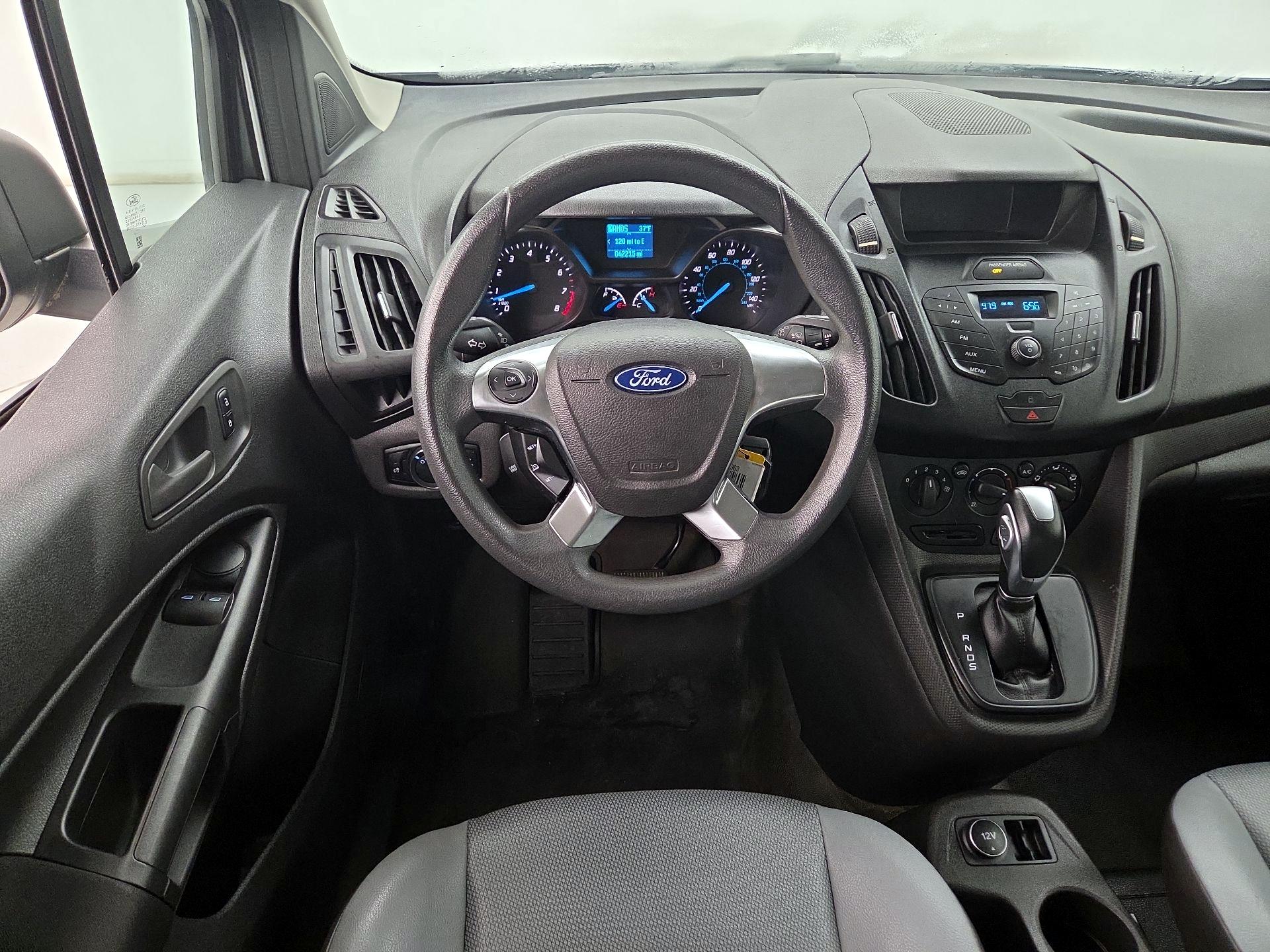 Thumbnail: 2015 Ford Transit Series - 10