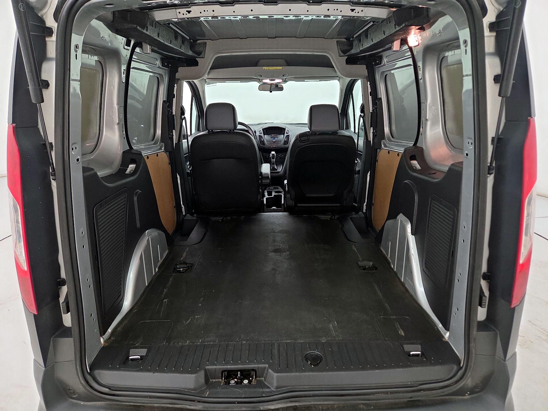 Thumbnail: 2015 Ford Transit Series - 18