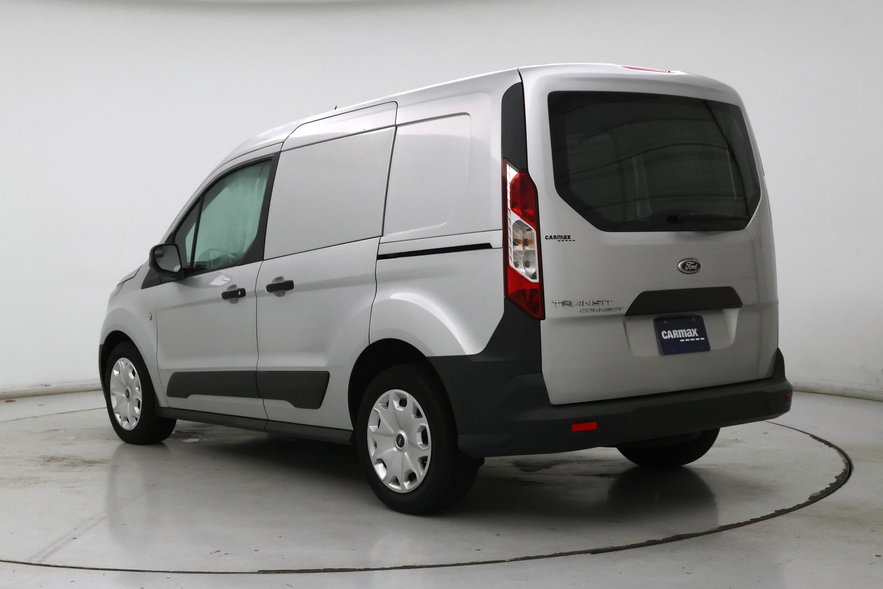 Thumbnail: 2015 Ford Transit Series - 2