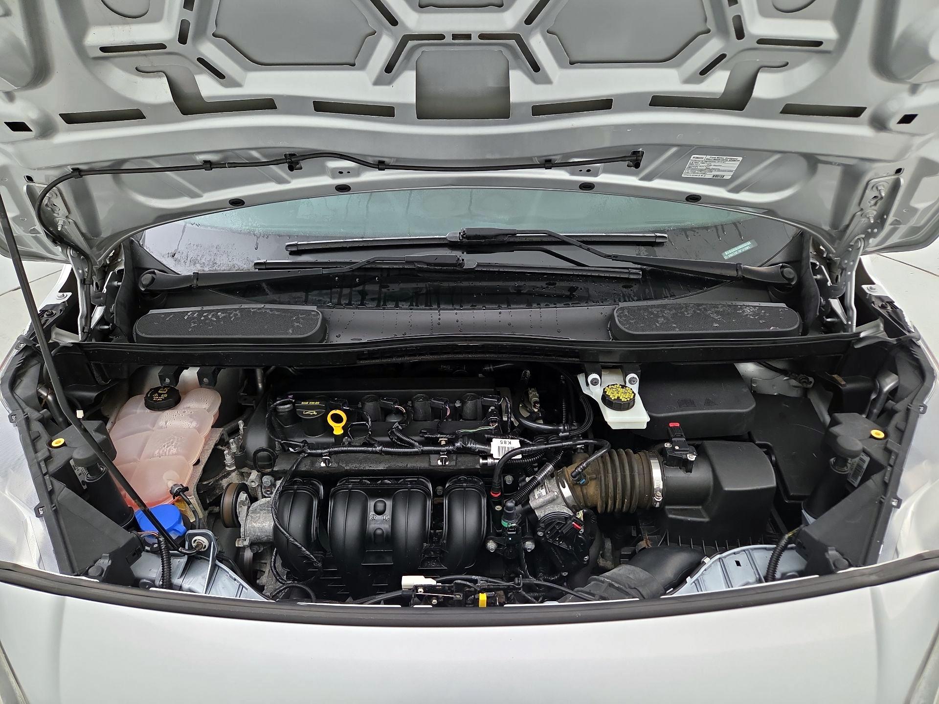 Thumbnail: 2015 Ford Transit Series - 19