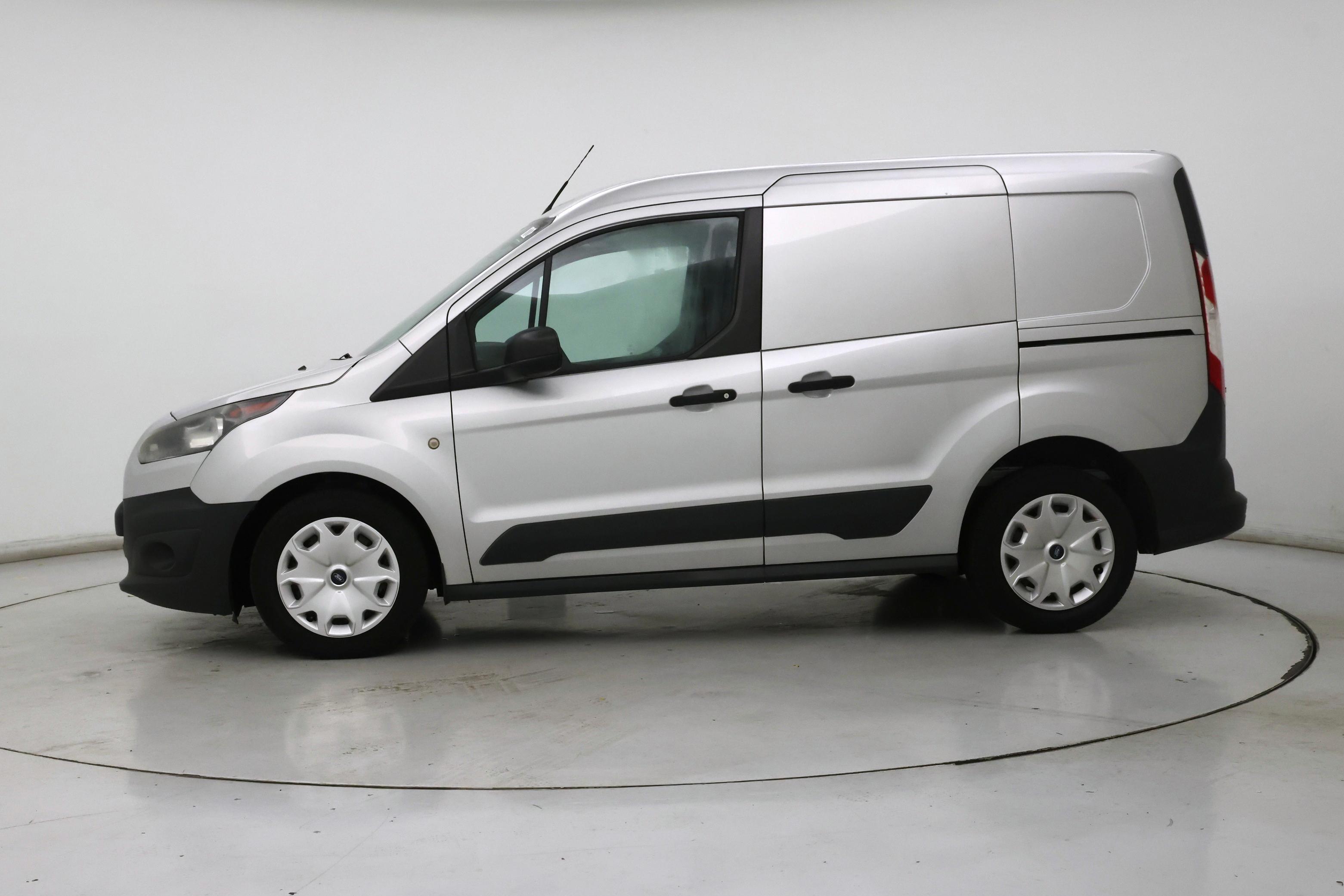 Thumbnail: 2015 Ford Transit Series - 3