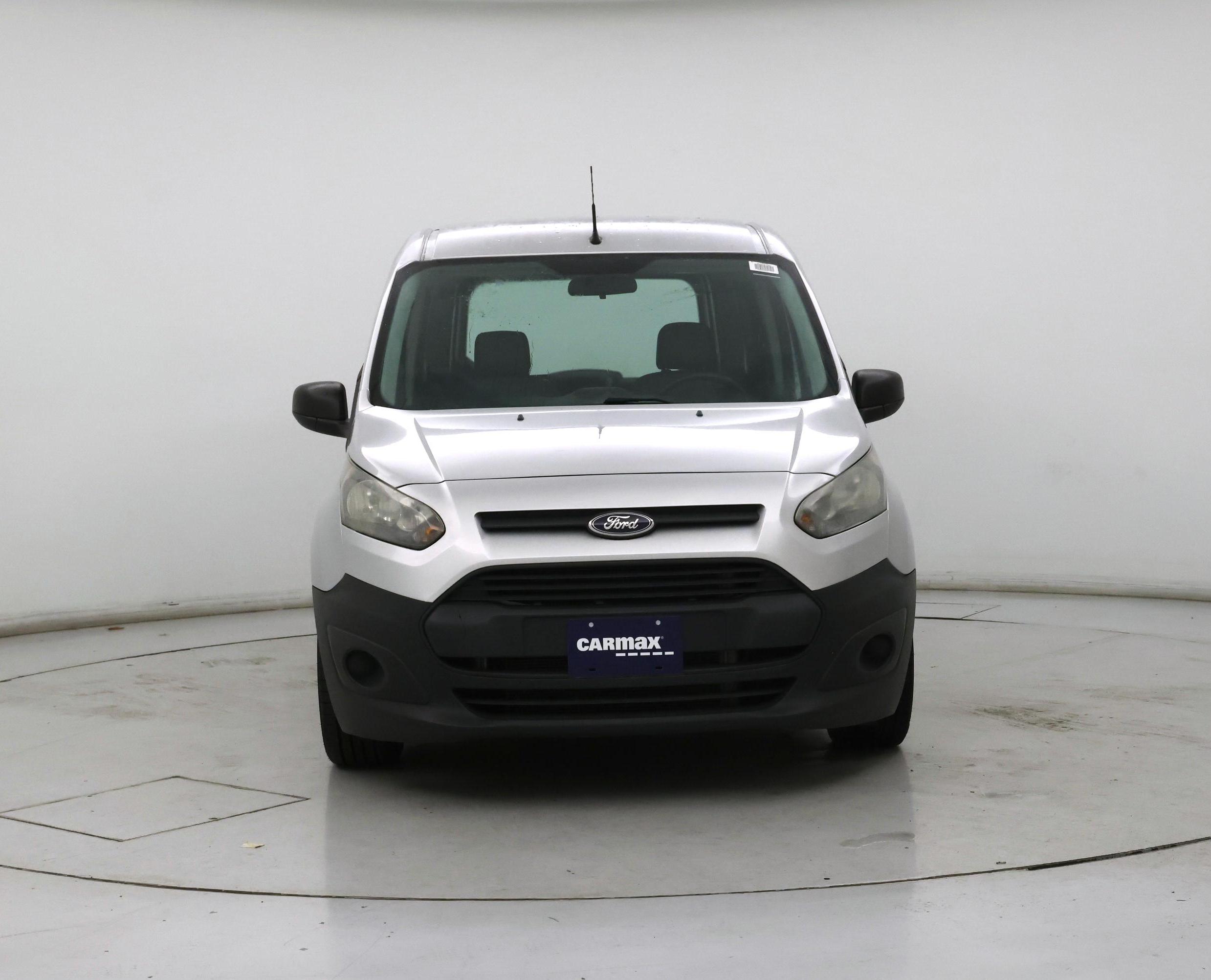 Thumbnail: 2015 Ford Transit Series - 5