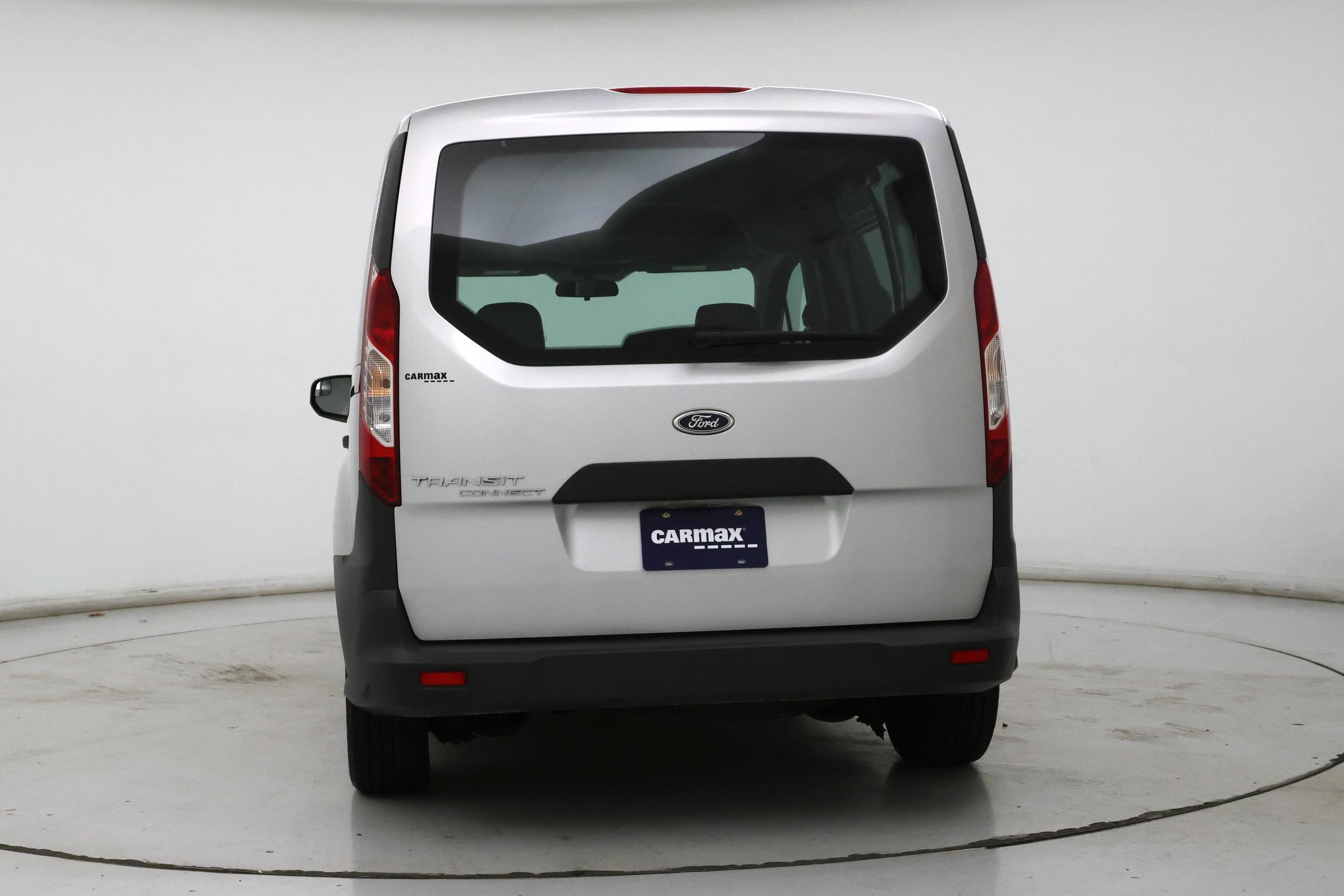 Thumbnail: 2015 Ford Transit Series - 6