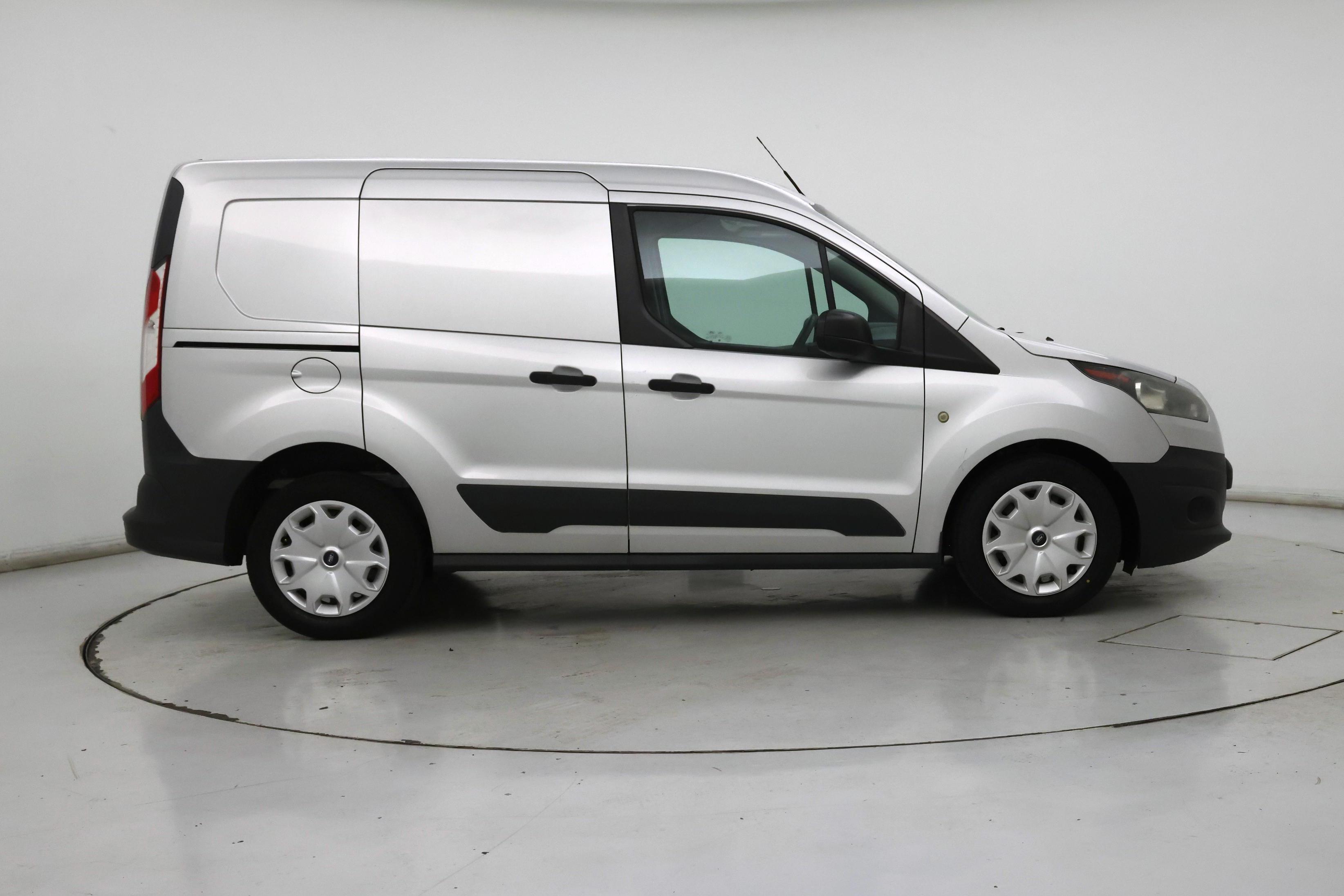 Thumbnail: 2015 Ford Transit Series - 7