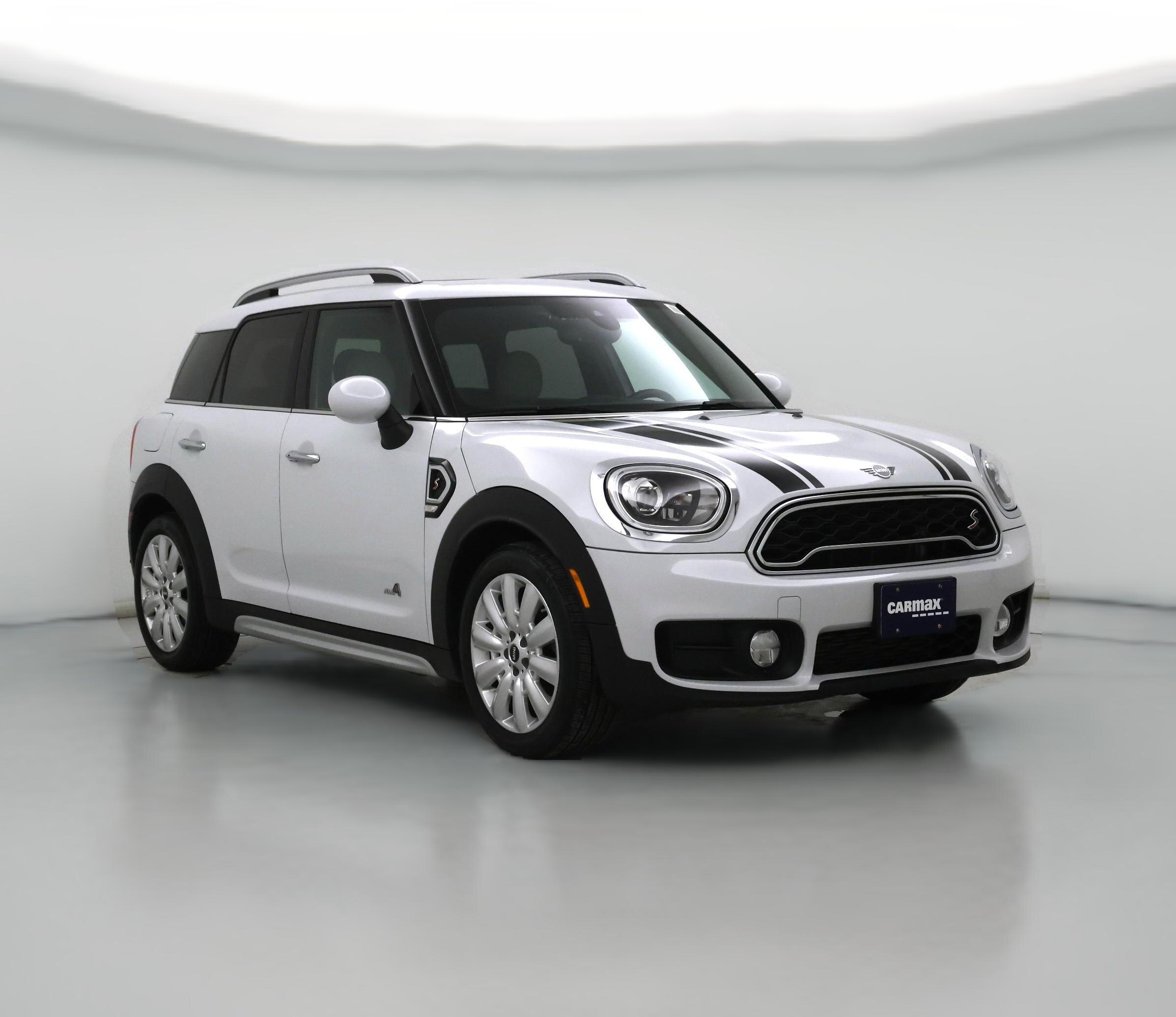 Thumbnail: 2019 MINI Cooper Countryman - 1