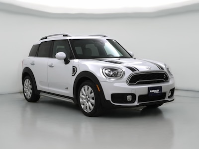 2019 Mini Cooper Countryman S ALL4