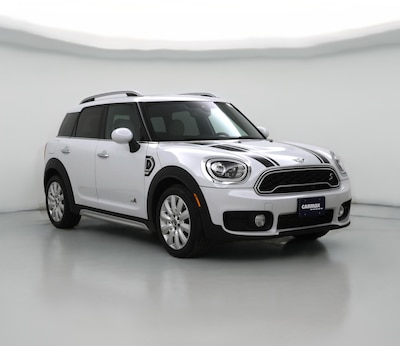 2019 Mini Cooper Countryman S ALL4