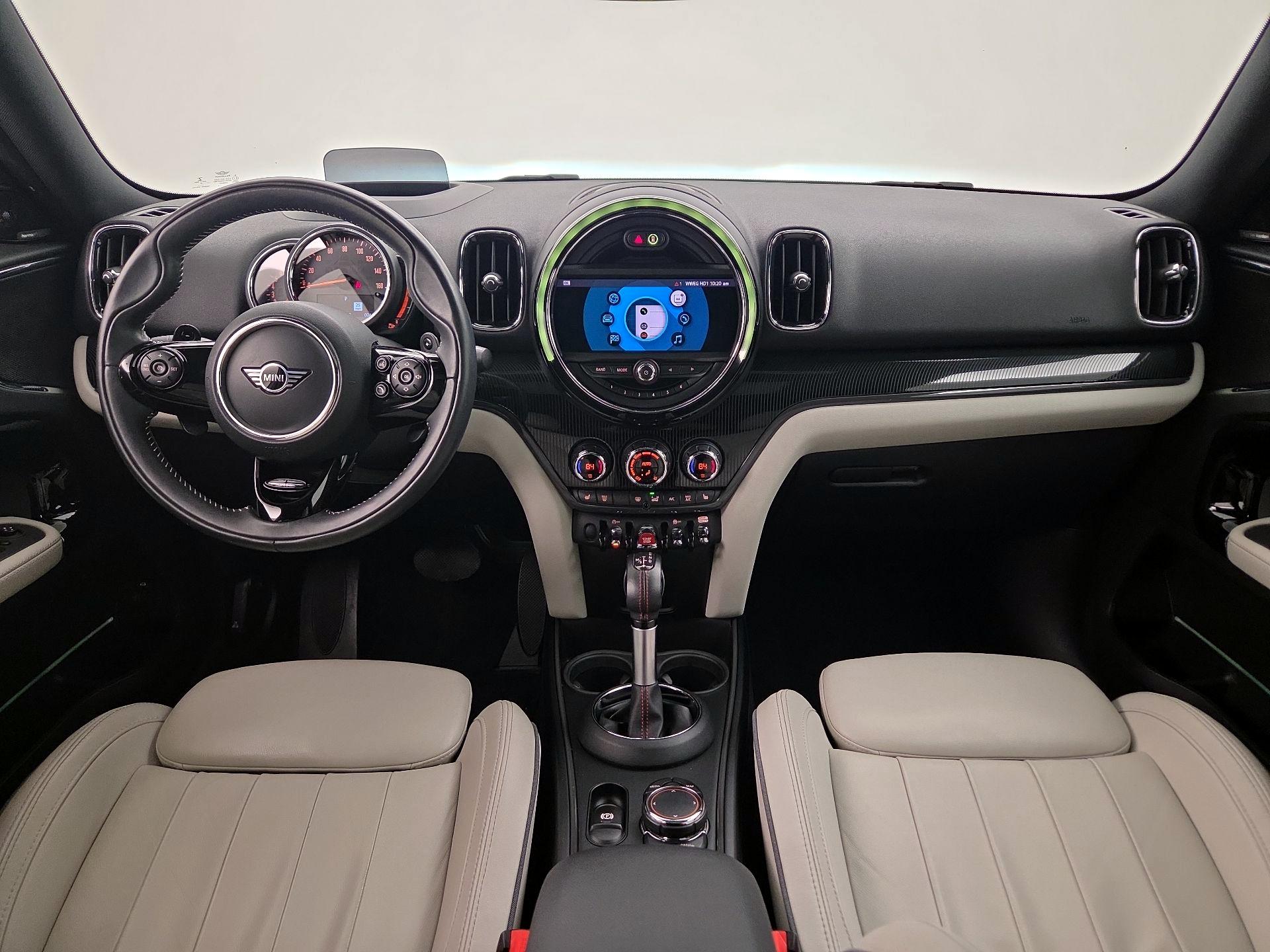 Thumbnail: 2019 MINI Cooper Countryman - 9