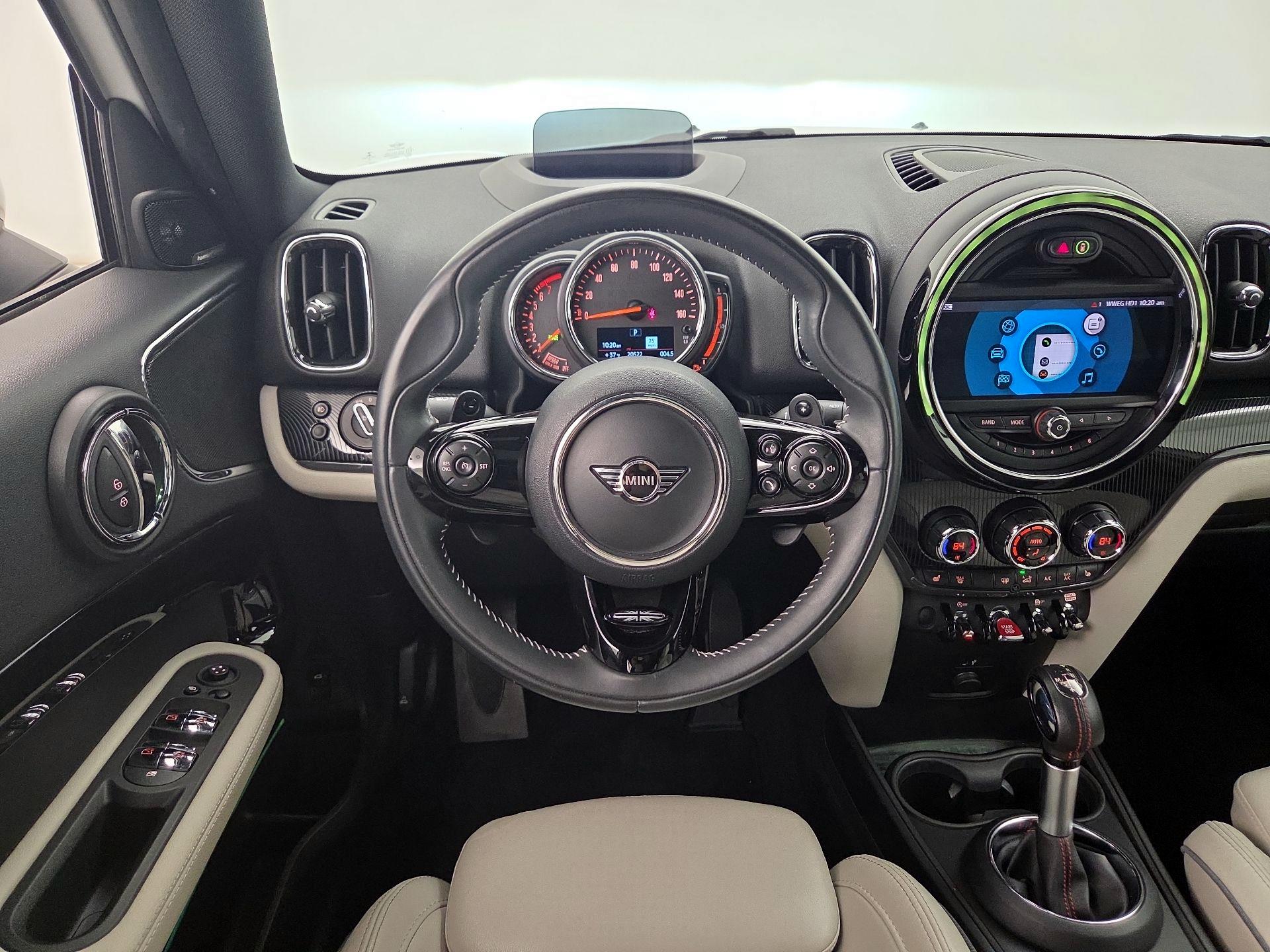 Thumbnail: 2019 MINI Cooper Countryman - 10