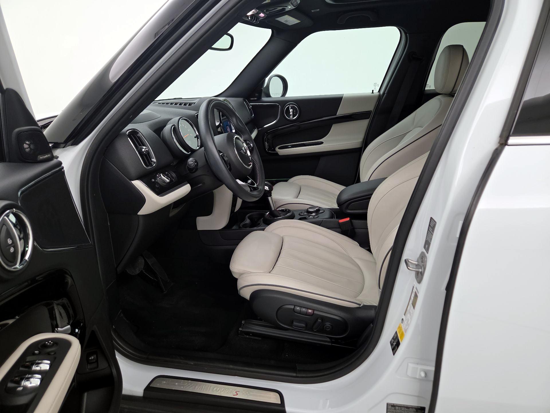 Thumbnail: 2019 MINI Cooper Countryman - 11