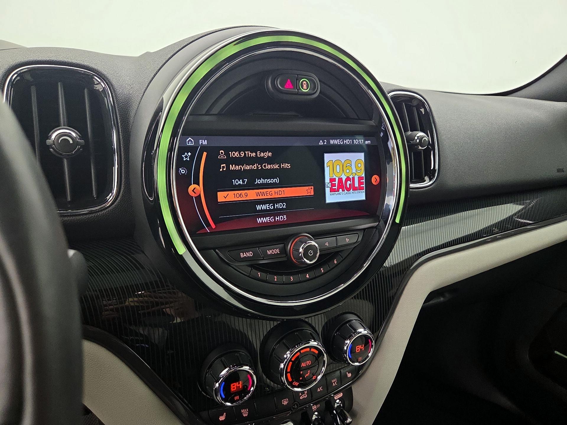 Thumbnail: 2019 MINI Cooper Countryman - 16